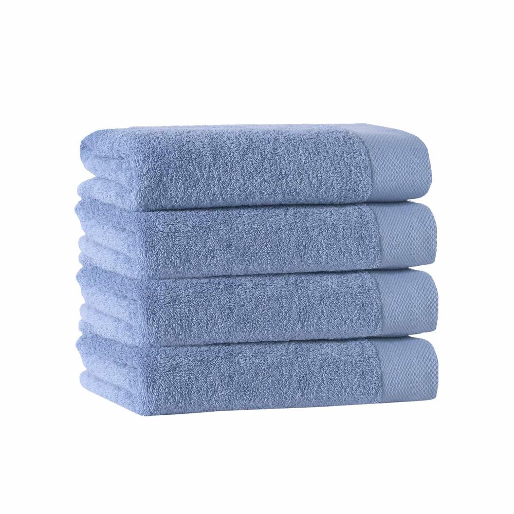 Enchante Home SIGNAQU4B Bath-Towels - View #2