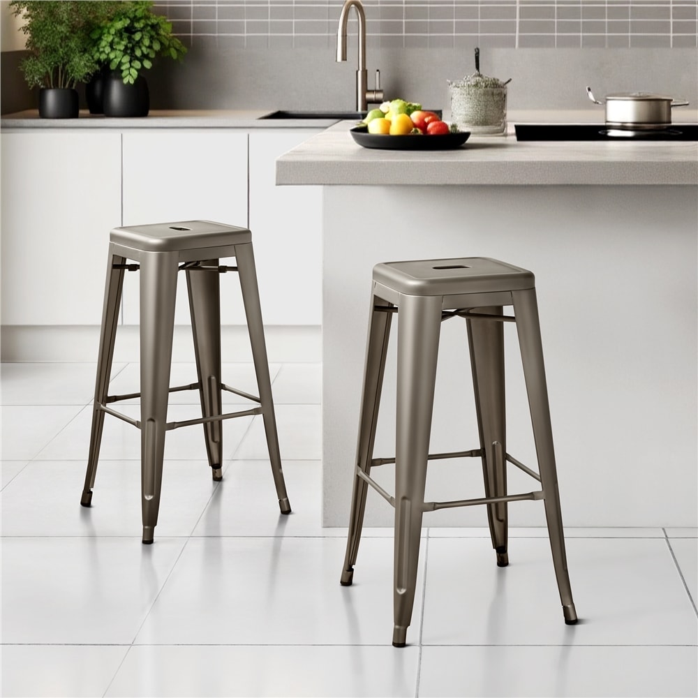 Yaheetech LSPYM30001 stools - View #4