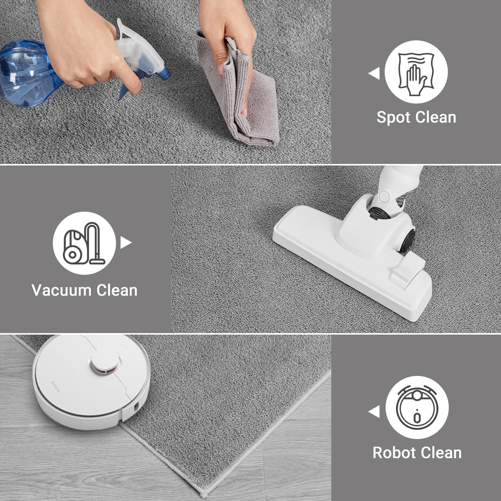 Qeetex LSN-PHO-347VSJXE rugs - View #7