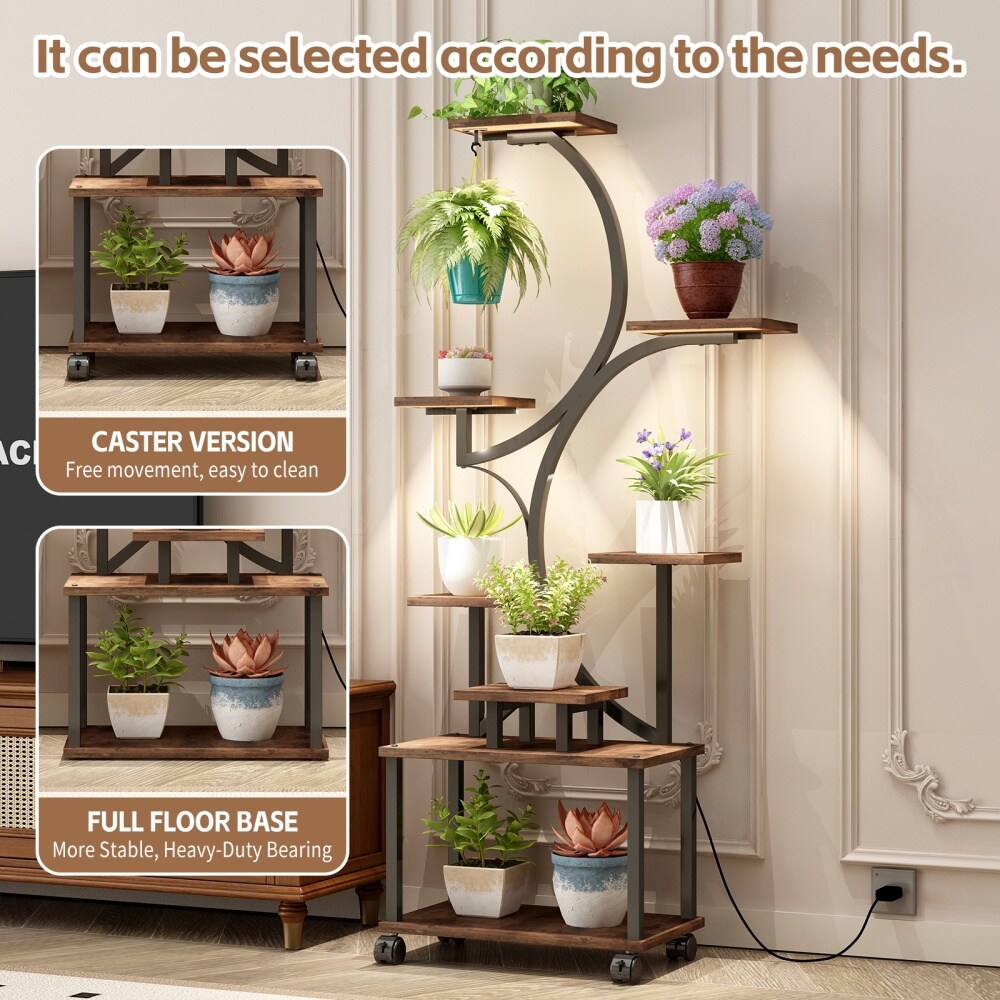 MiniEpic OPS-4 Plant-Stand - View #4