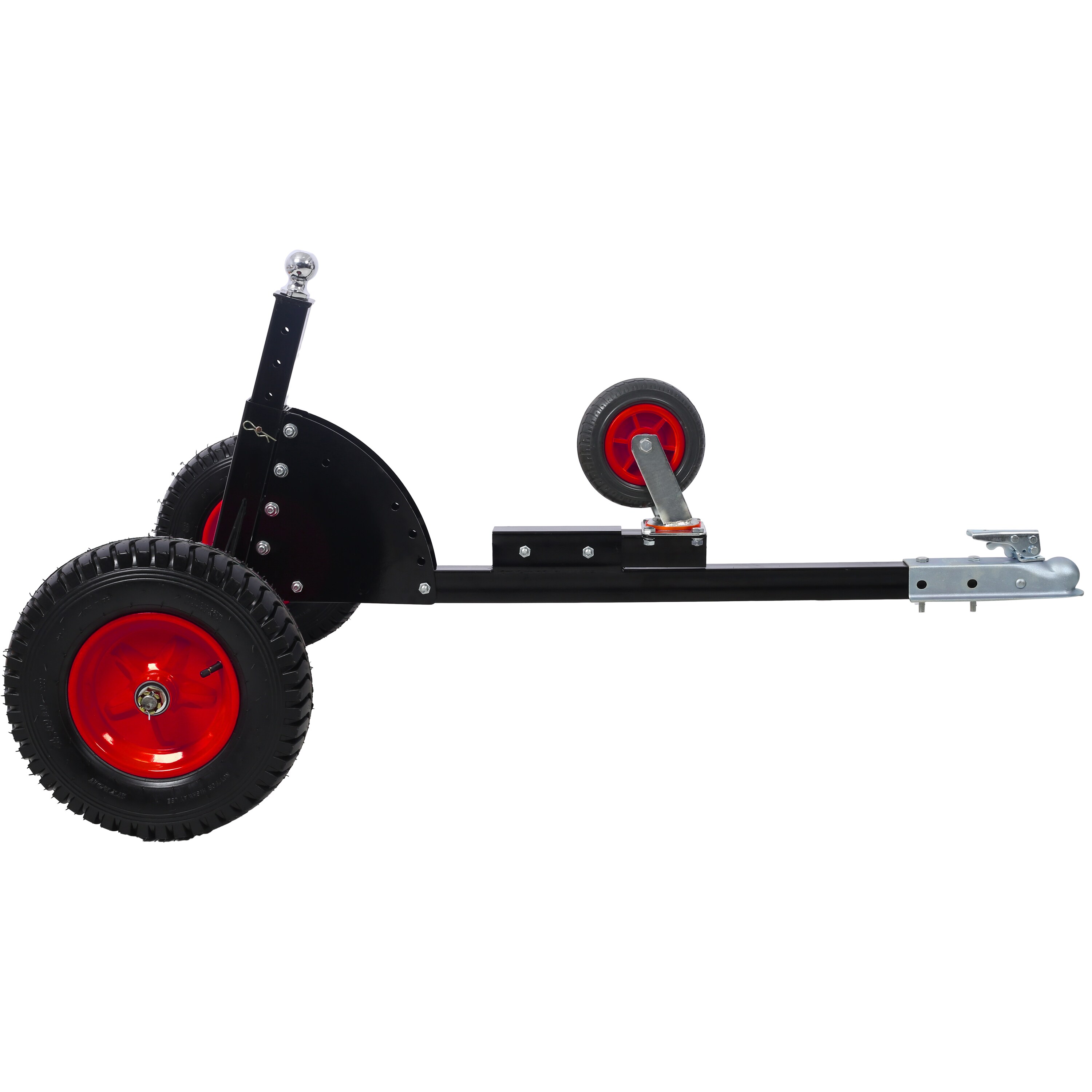 Tatayosi JJ188533 Hand-Truck-Dollies - View #7