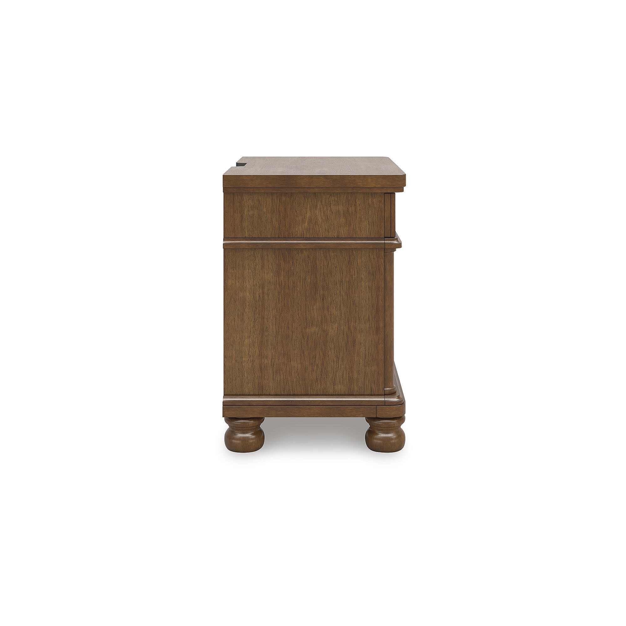 Signature Design by Ashley NCB824-93 nightstands - View #5