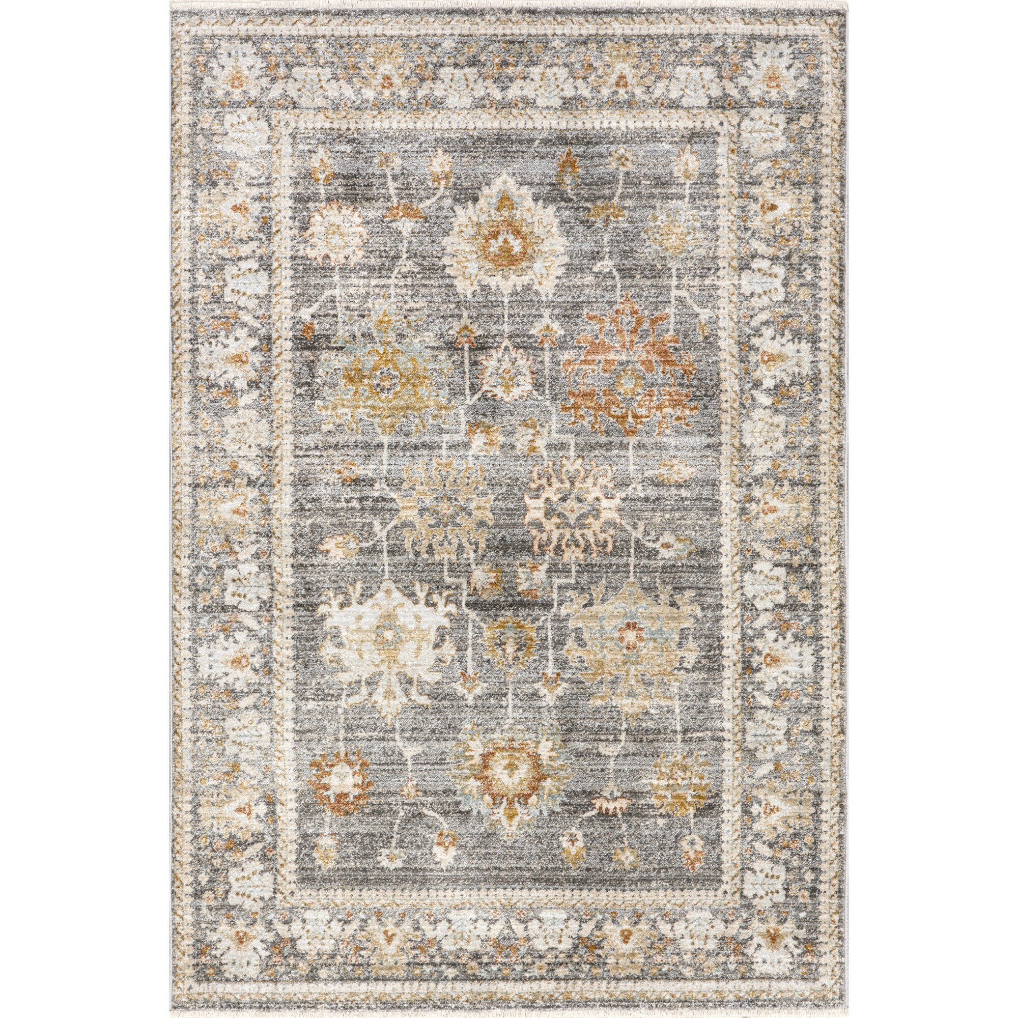 nuLOOM 200ECJN04A-8010 rugs - View #2