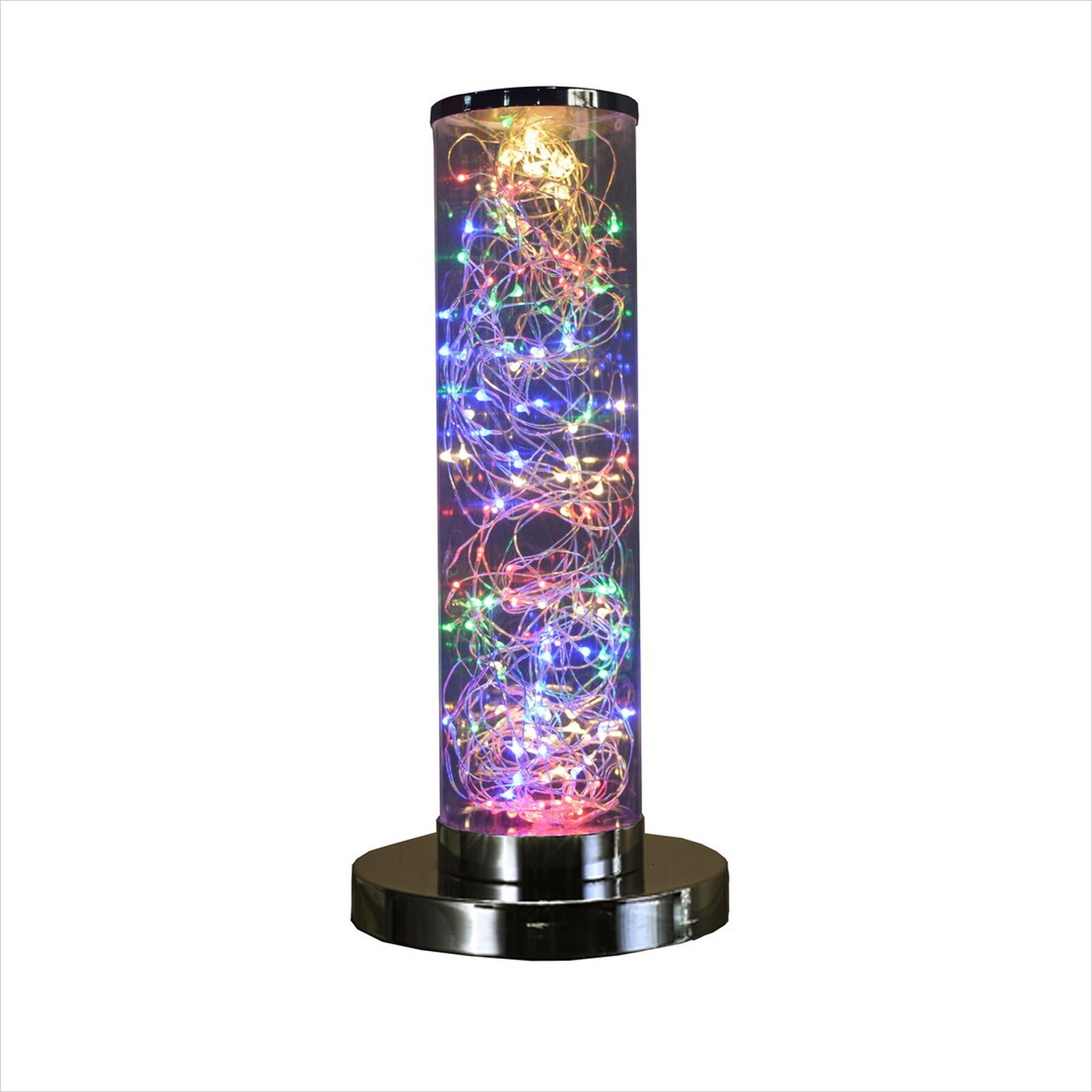 Naturefalls FVKDYRA00ELI Table-Lamps - View #3
