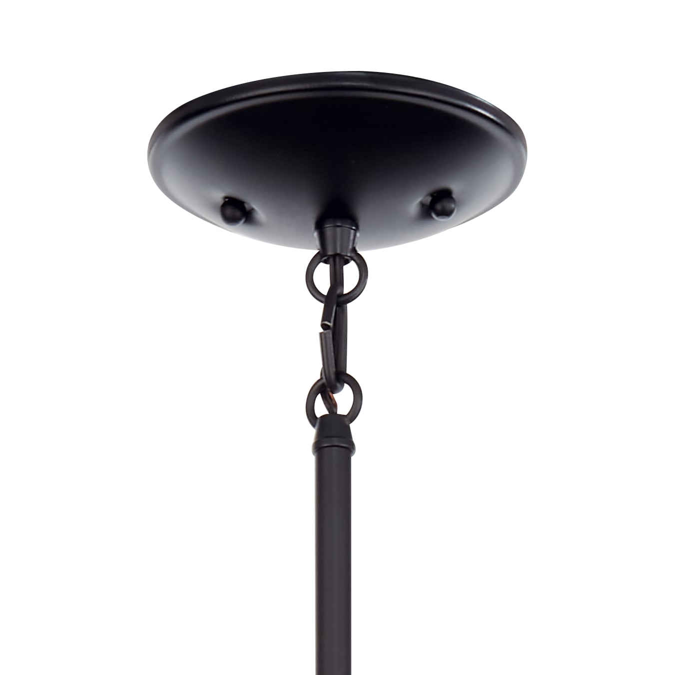 Kichler 43674BK Pendant-Lights - View #4