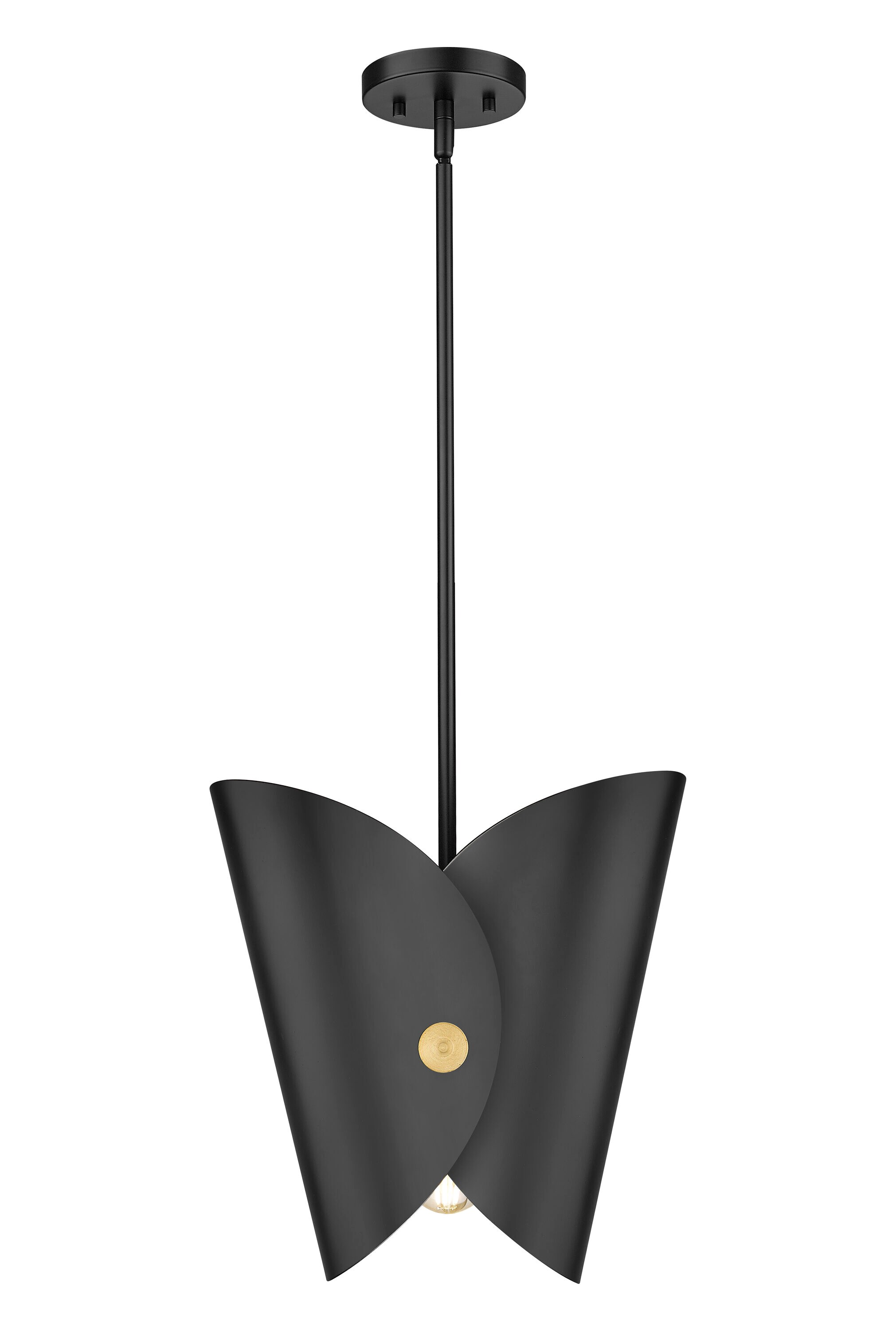 Z-Lite 1951P11-MB Pendant-Lights - View #5