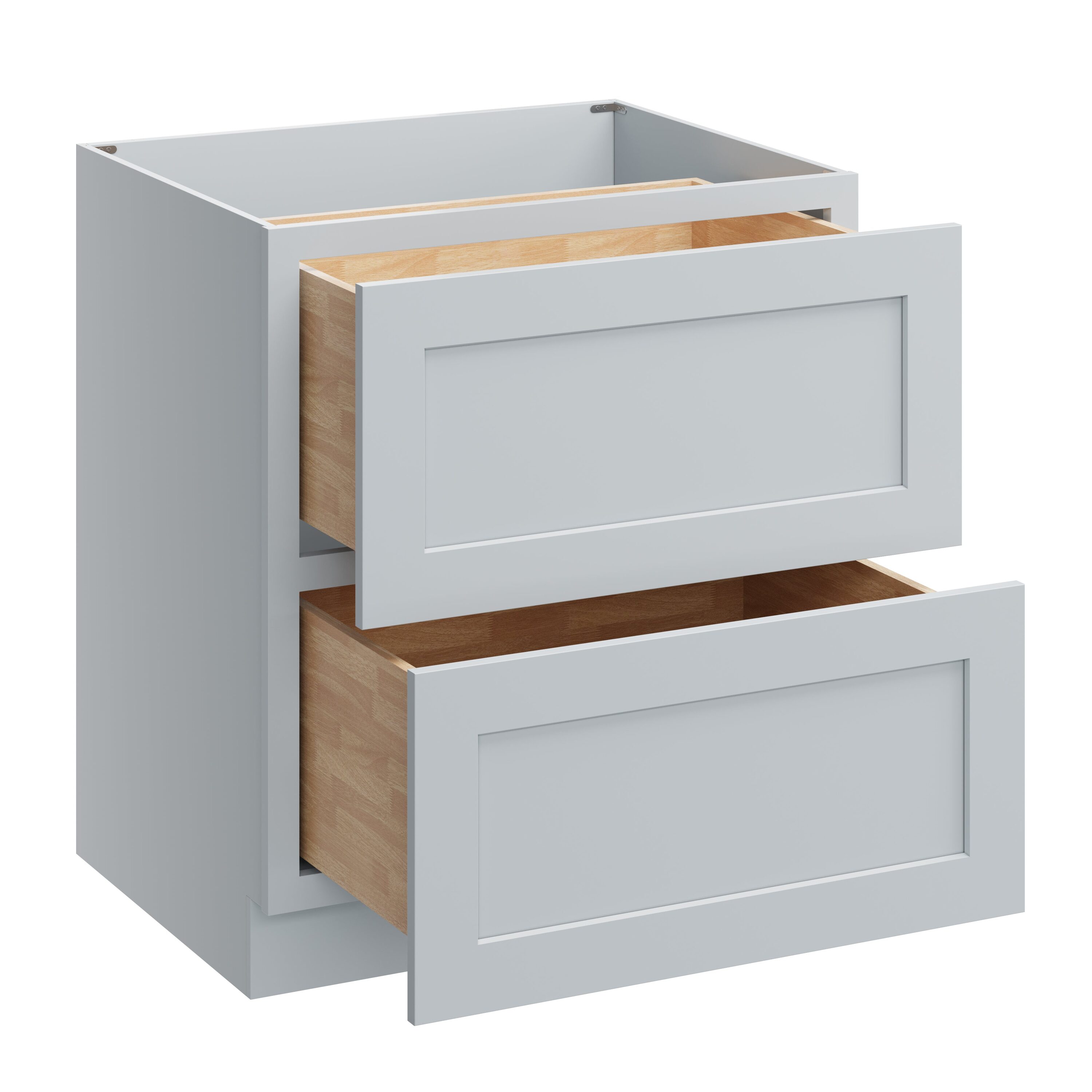 Boyel Living BL2DB30DG Cabinets-Kitchen - View #2