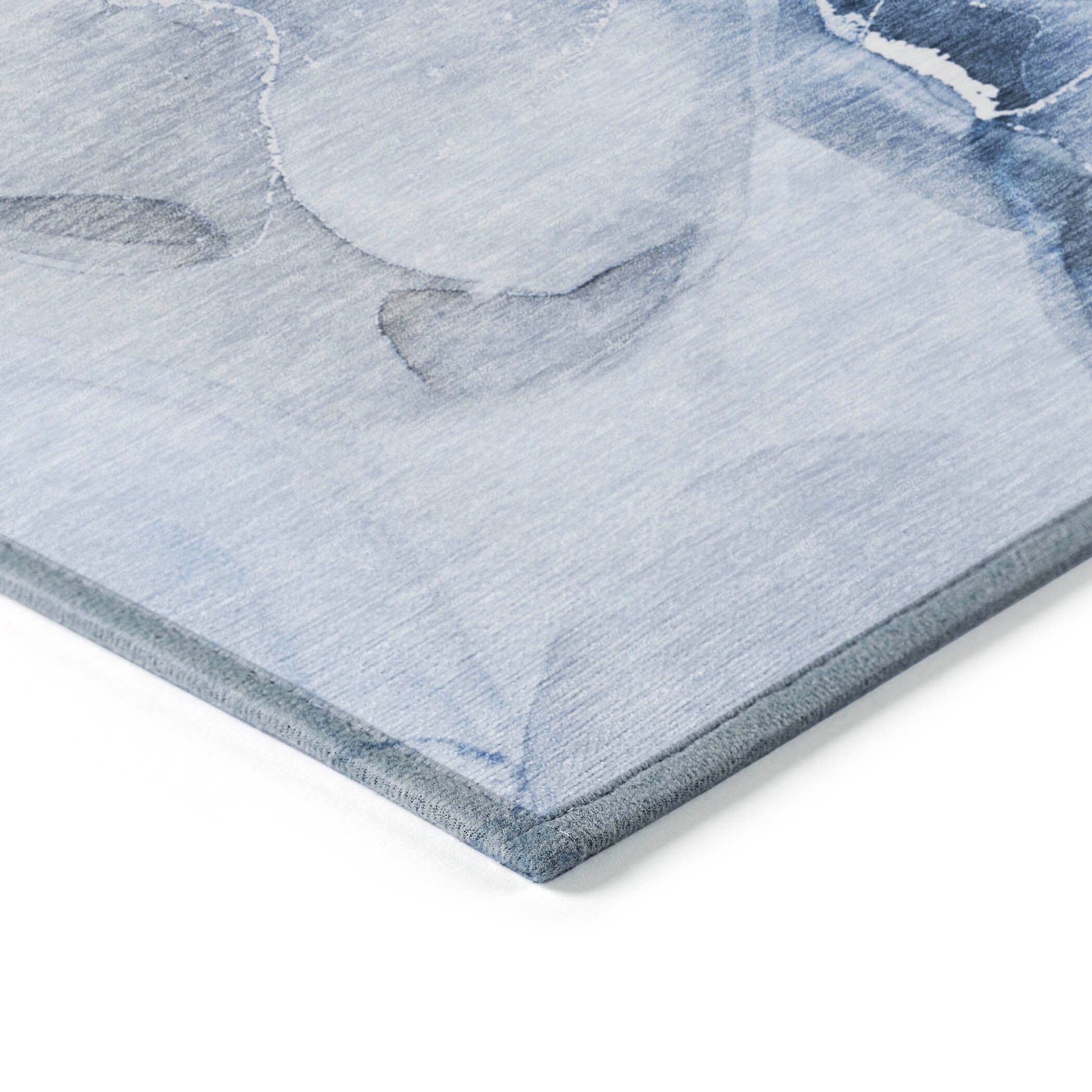 Addison Rugs ACN521BU8RO rugs - View #4
