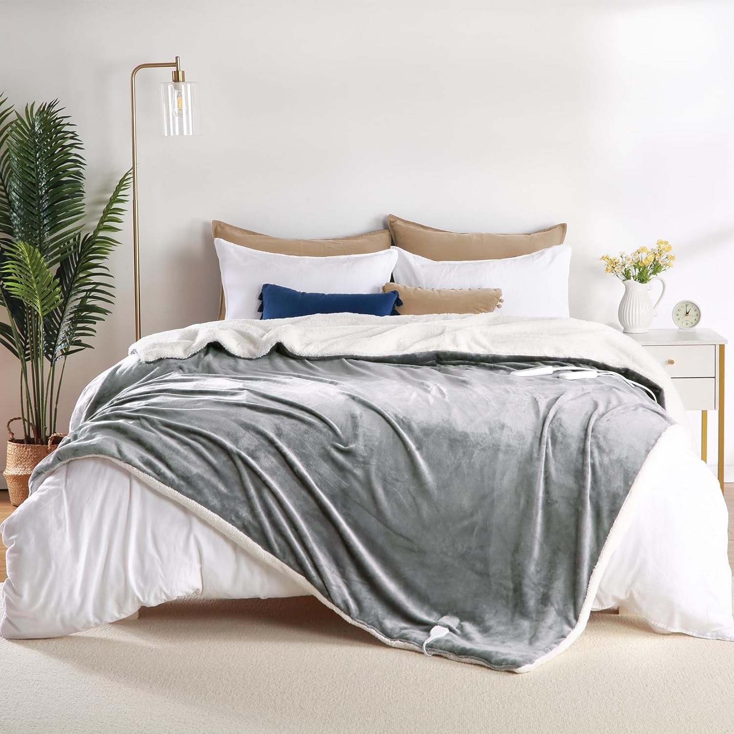 Qeetex LHF-DRT-QCP8X100 Blankets-And-Throws - View #7