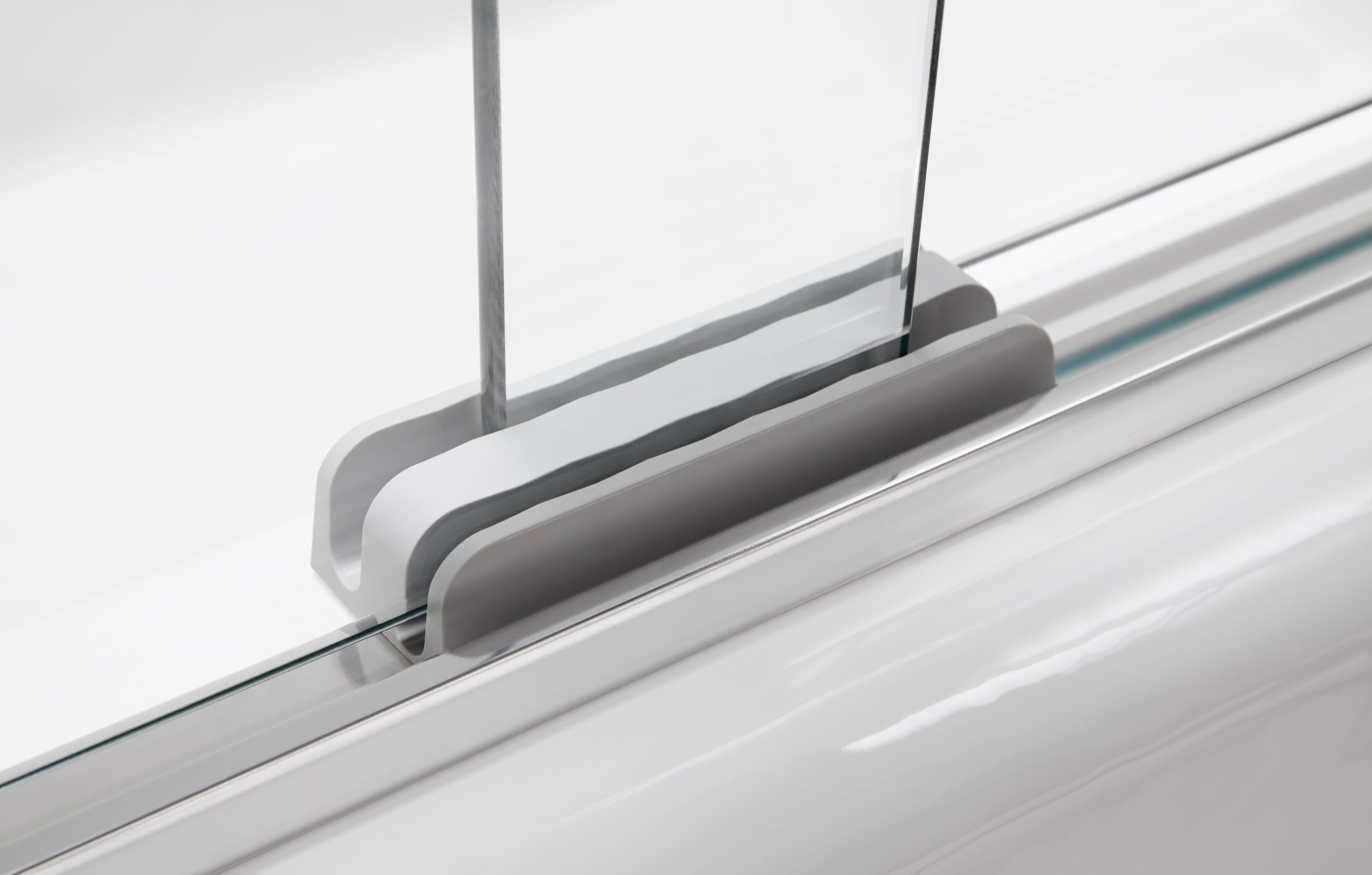 KOHLER 707200-L-BNK Shower-Doors - View #2