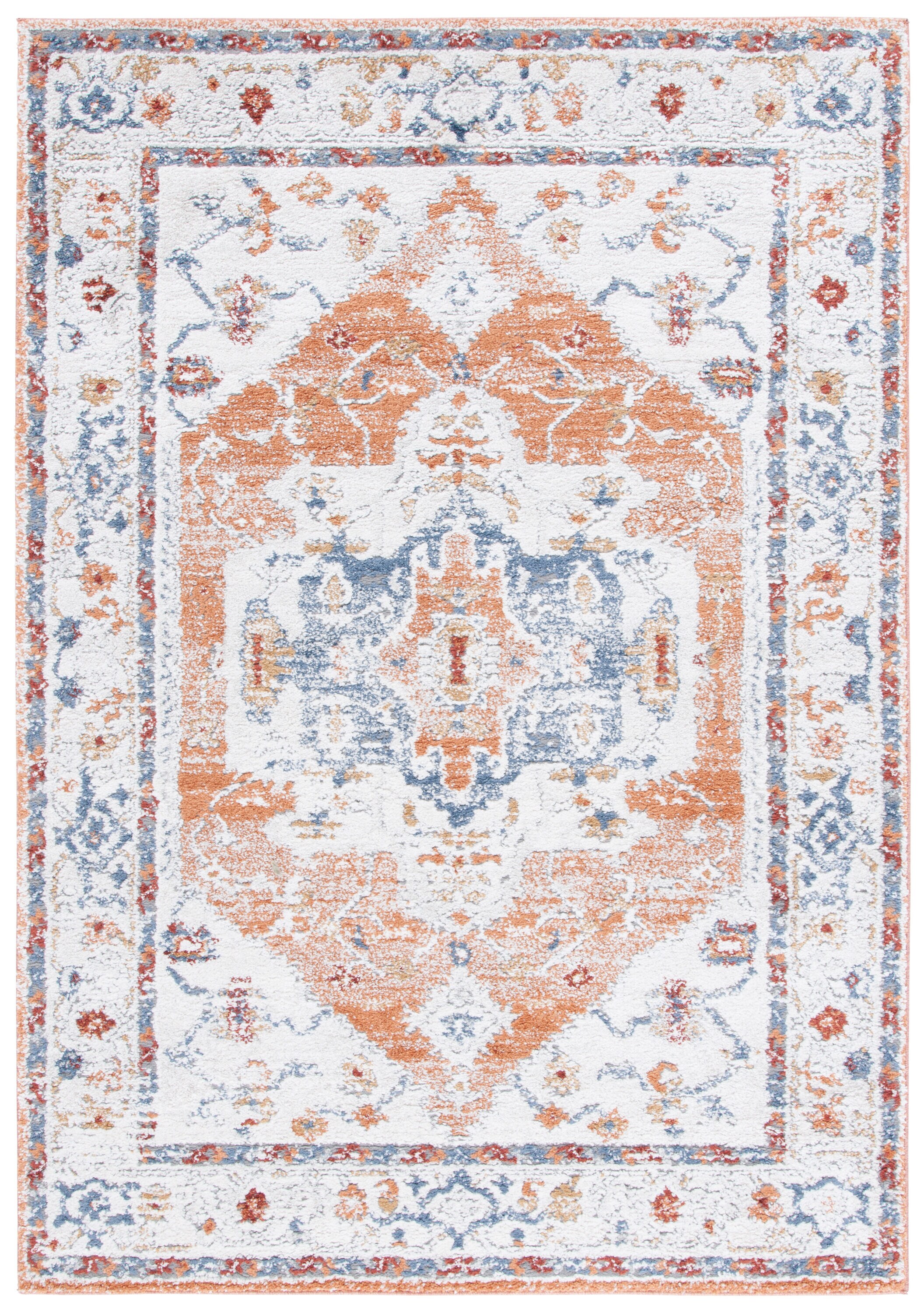 Safavieh LUN102A-5 rugs - View #2