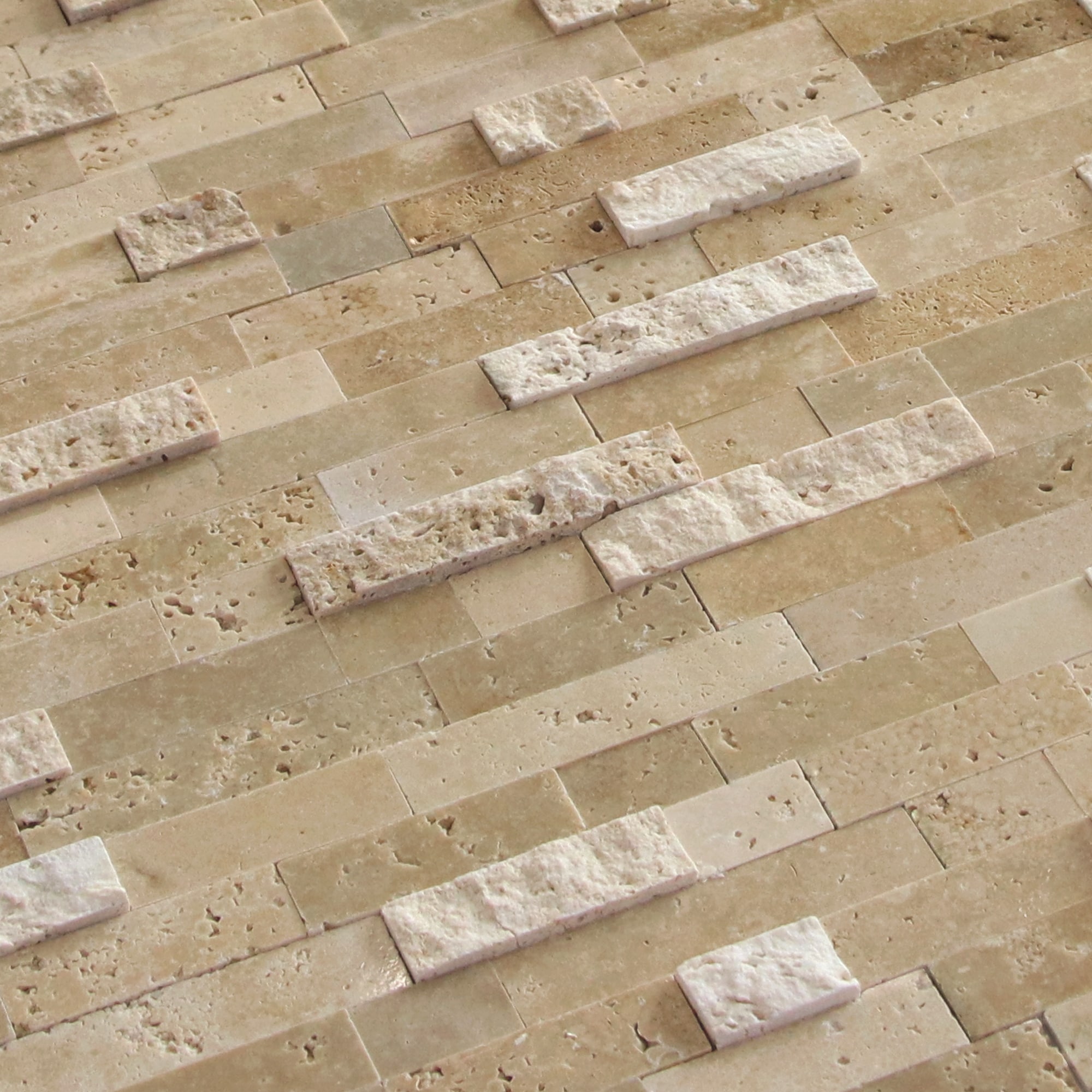 SUNWINGS HEX48-WHI-10 Ceramic-Tile - View #10