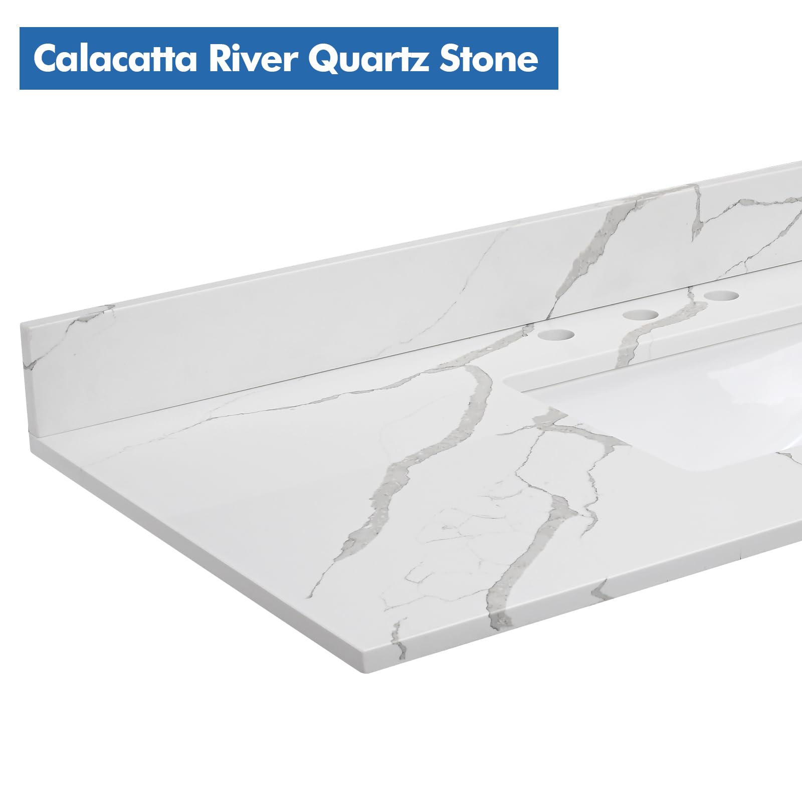 EQLOO Q32M Vanity-Tops - View #5