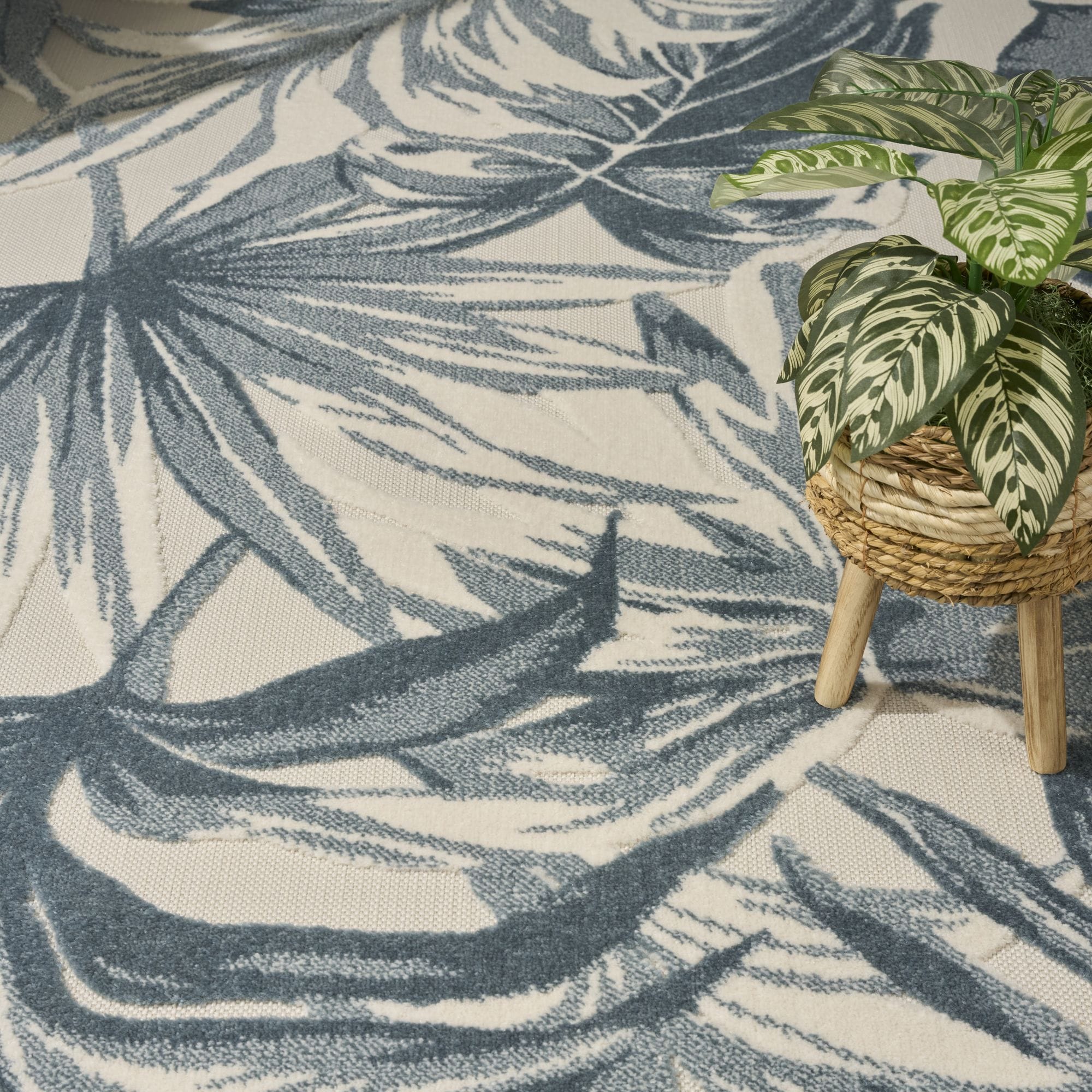 Nourison 841491157534 rugs - View #4