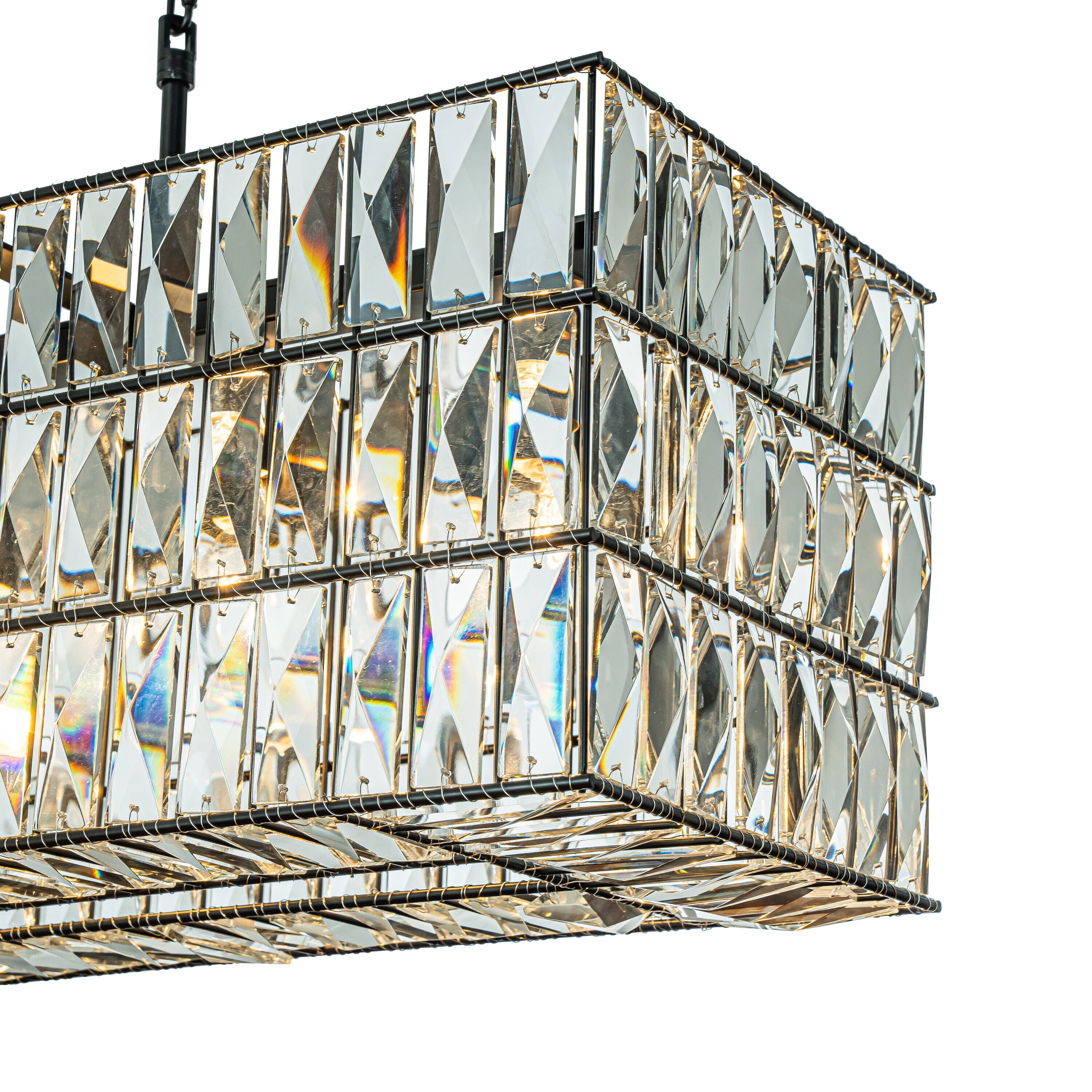 AloaDecor Lighting L7153D95MB01A b090015 - View #5