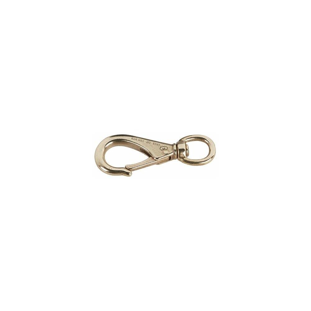 Klein Tools 2012 Swivel Snap Hook