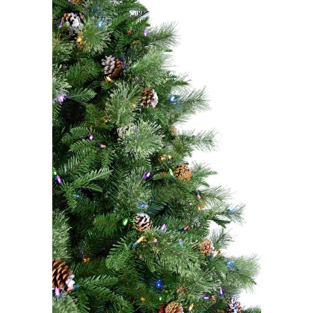Christmas Time CT-BP065-ML Artificial-Christmas-Trees - View #3
