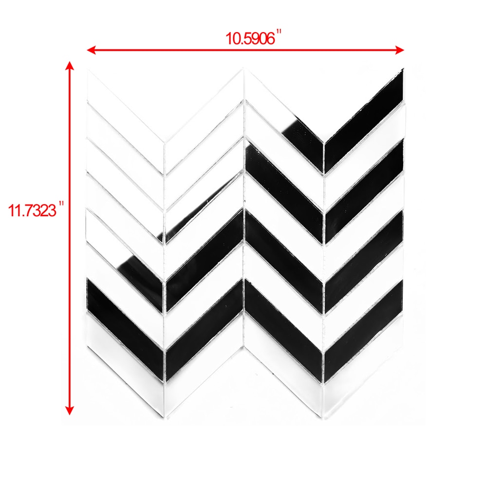 Abolos LWSMSCHEB-SM Ceramic-Tile - View #7