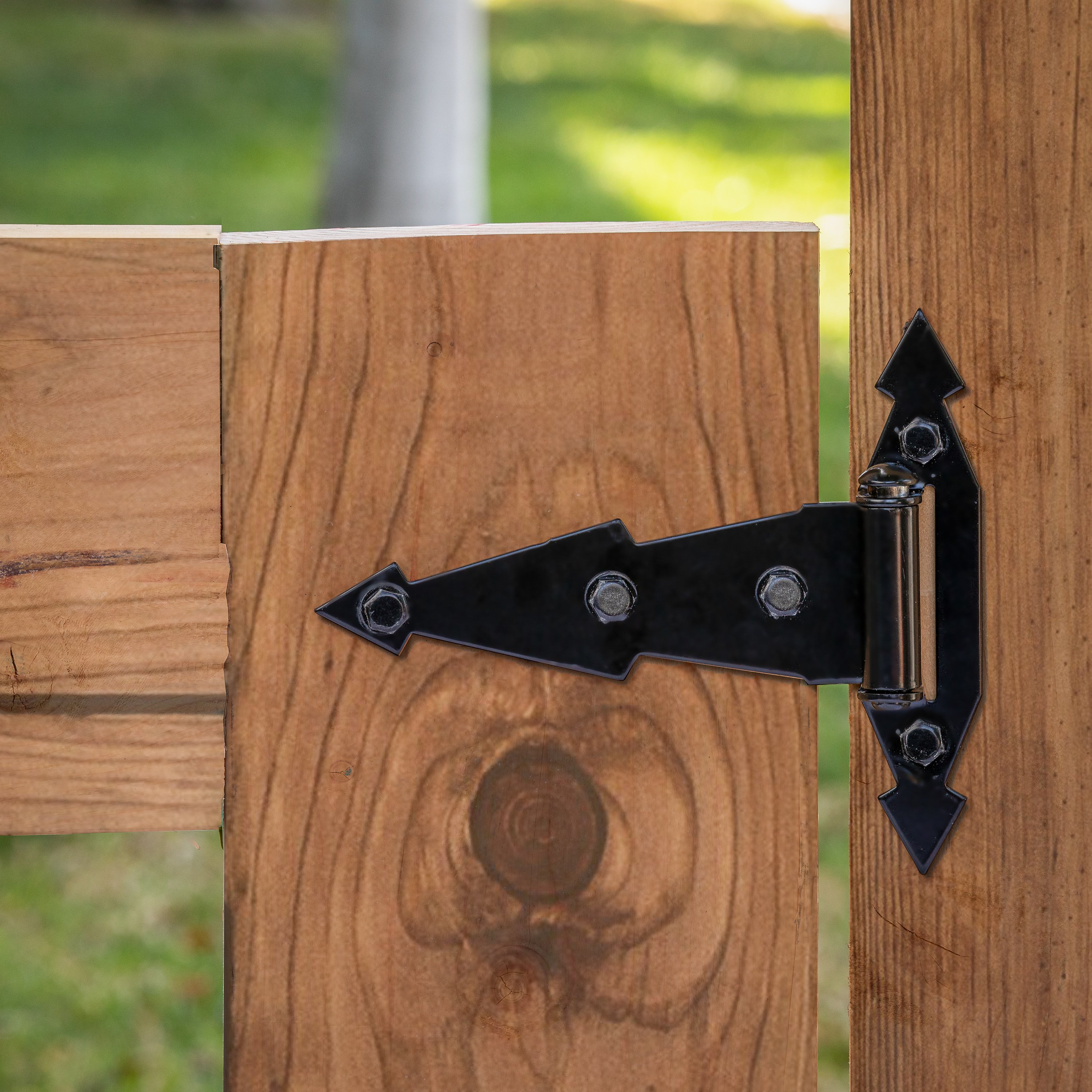 National Hardware N165-480 Gate-Hardware - View #5