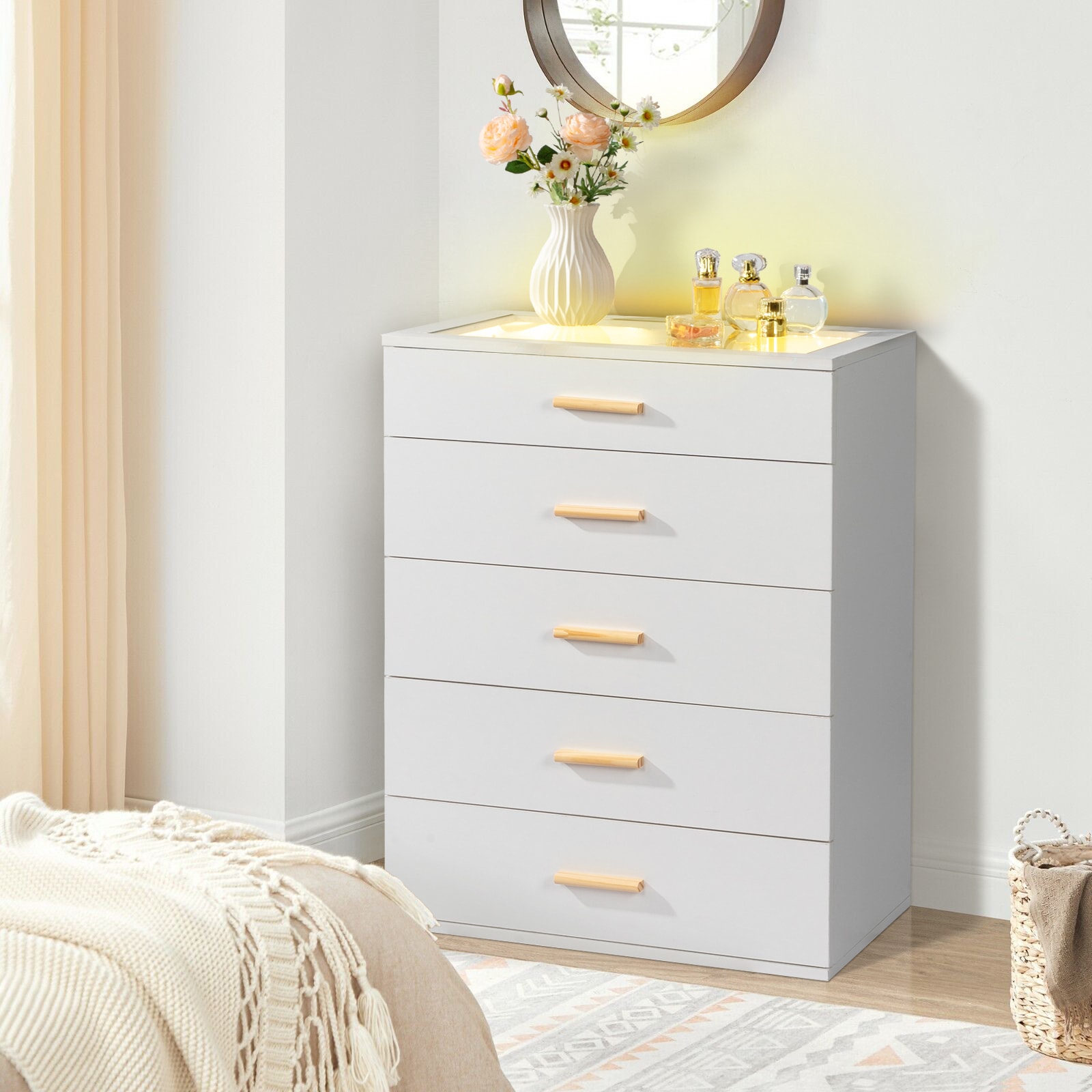 Winado LO1G52004069 dressers - View #4