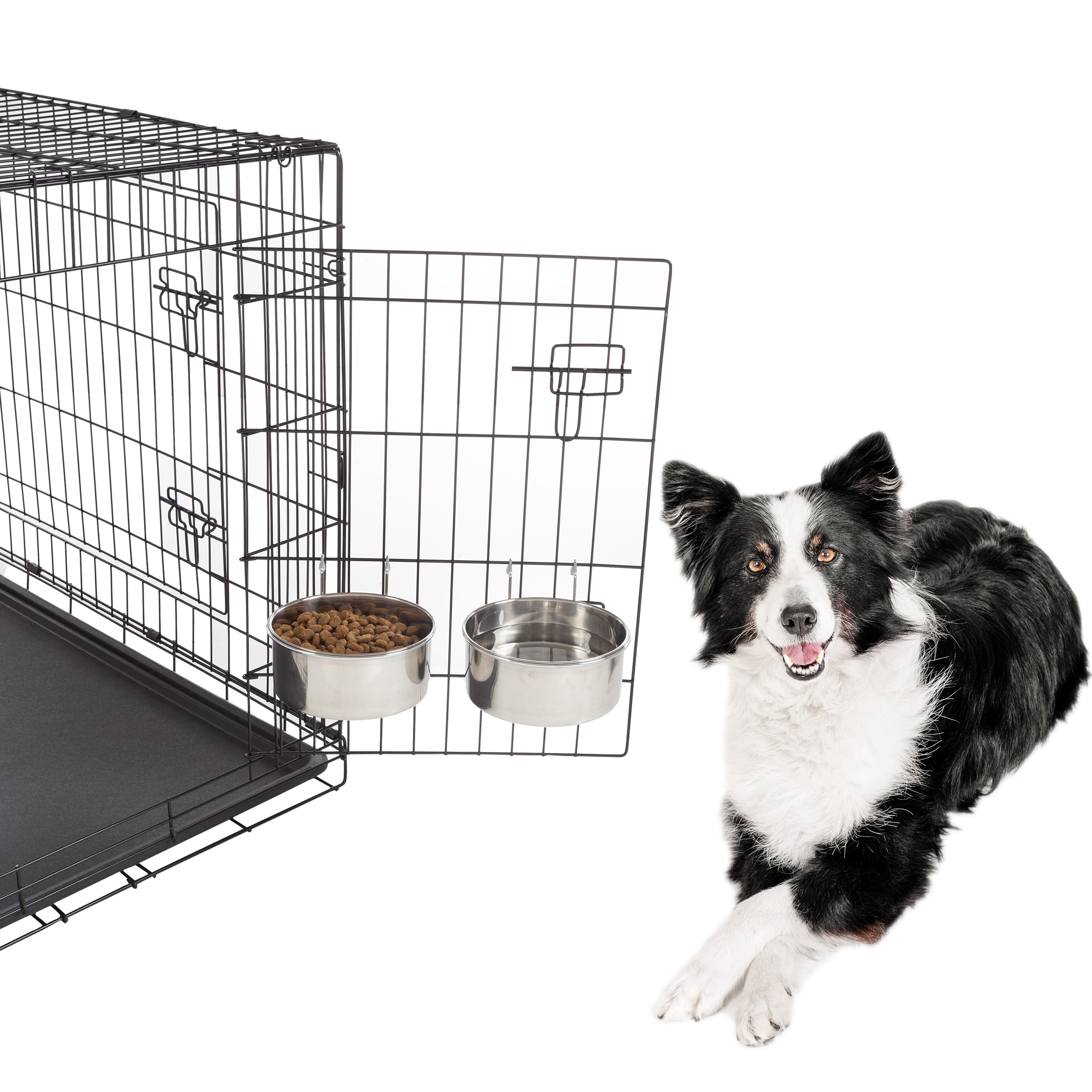 PETMAKER PET6207 Pet-Bowls - View #2