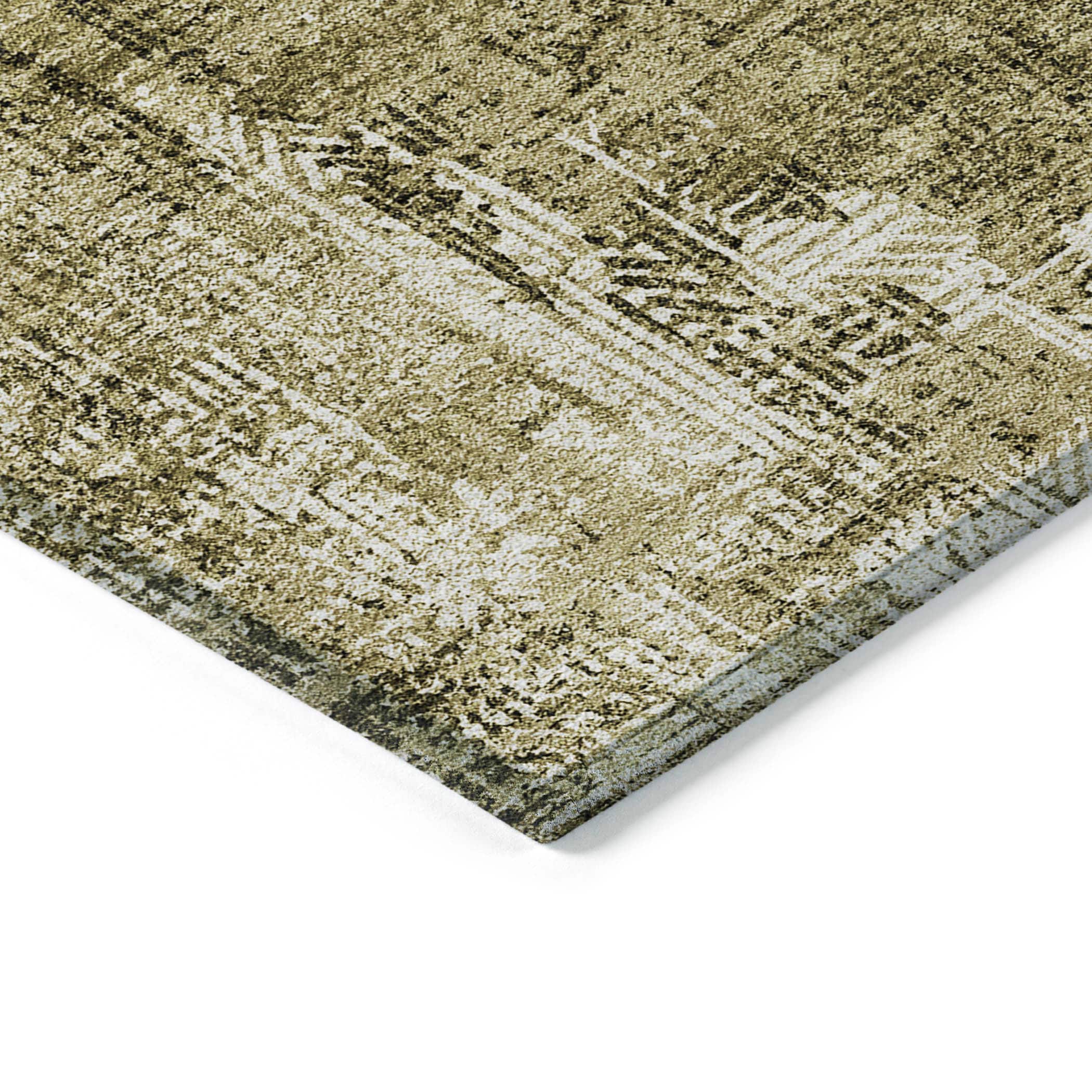 Addison Rugs ACN725BR8X10 rugs - View #3