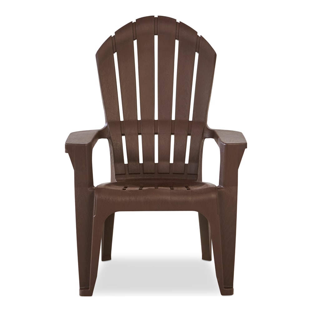 With Slat Seat In The Patio Chairs, Plastic Wood Adirondack Chairs Canada