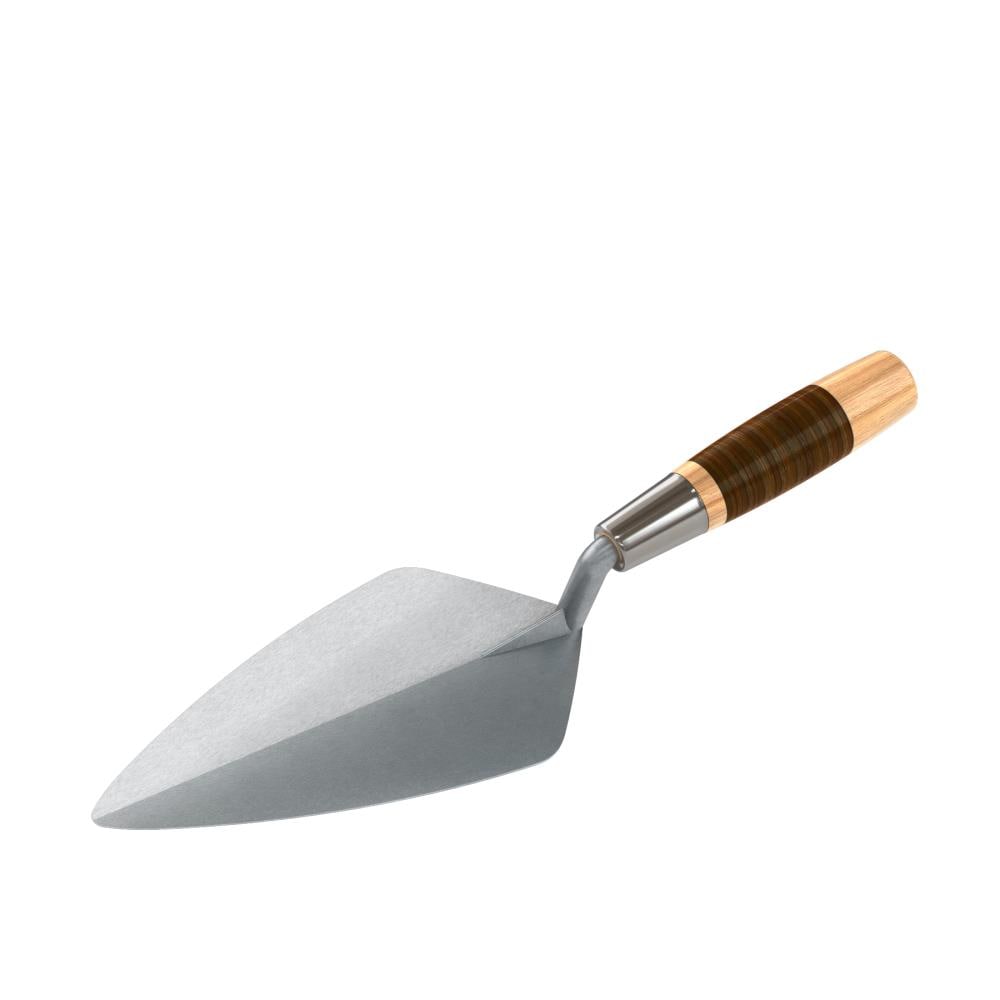 Bon Tool 72-535 Carbon Steel London Trowel