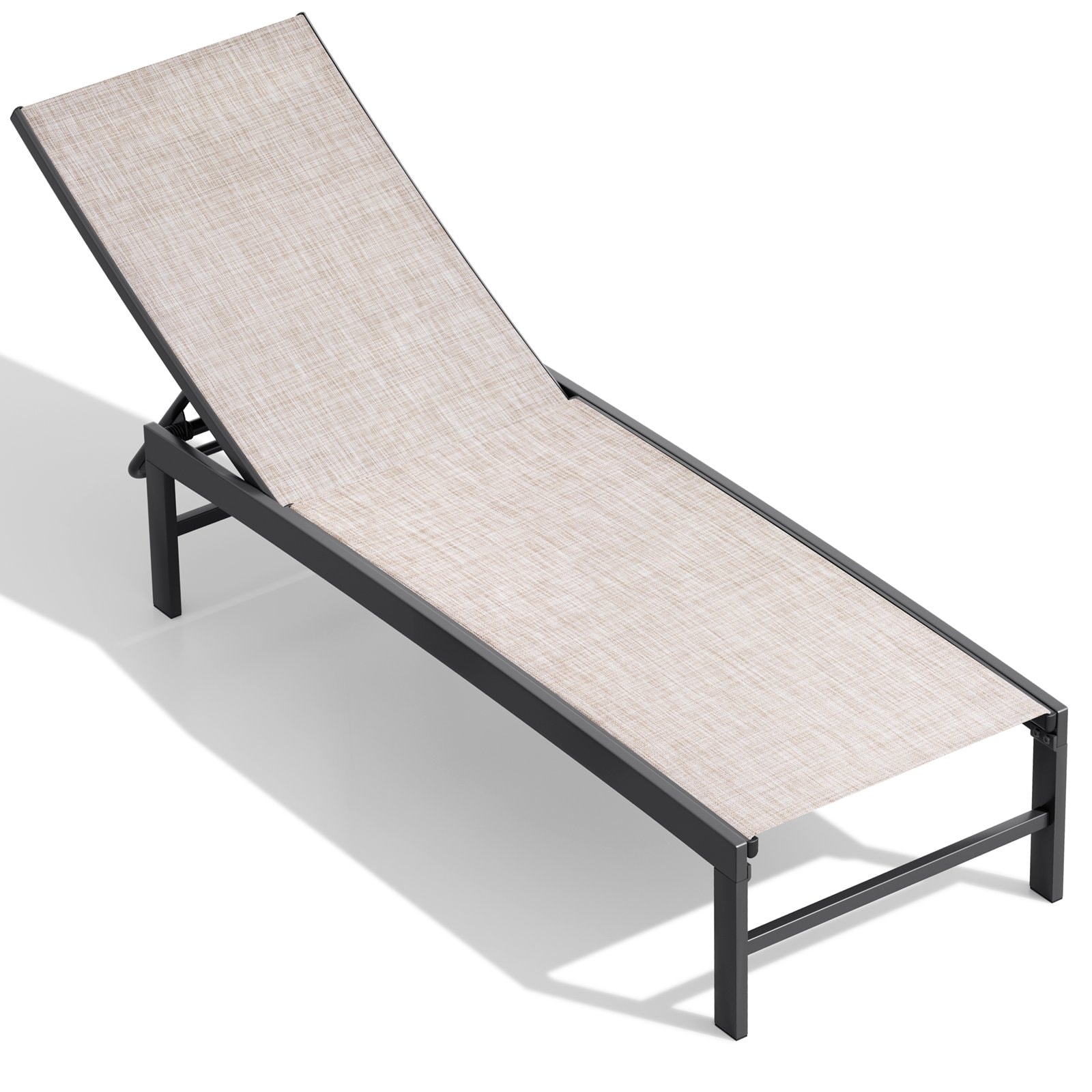 Crestlive Products CL-LG031BEI-1 Patio-Chairs - View #8