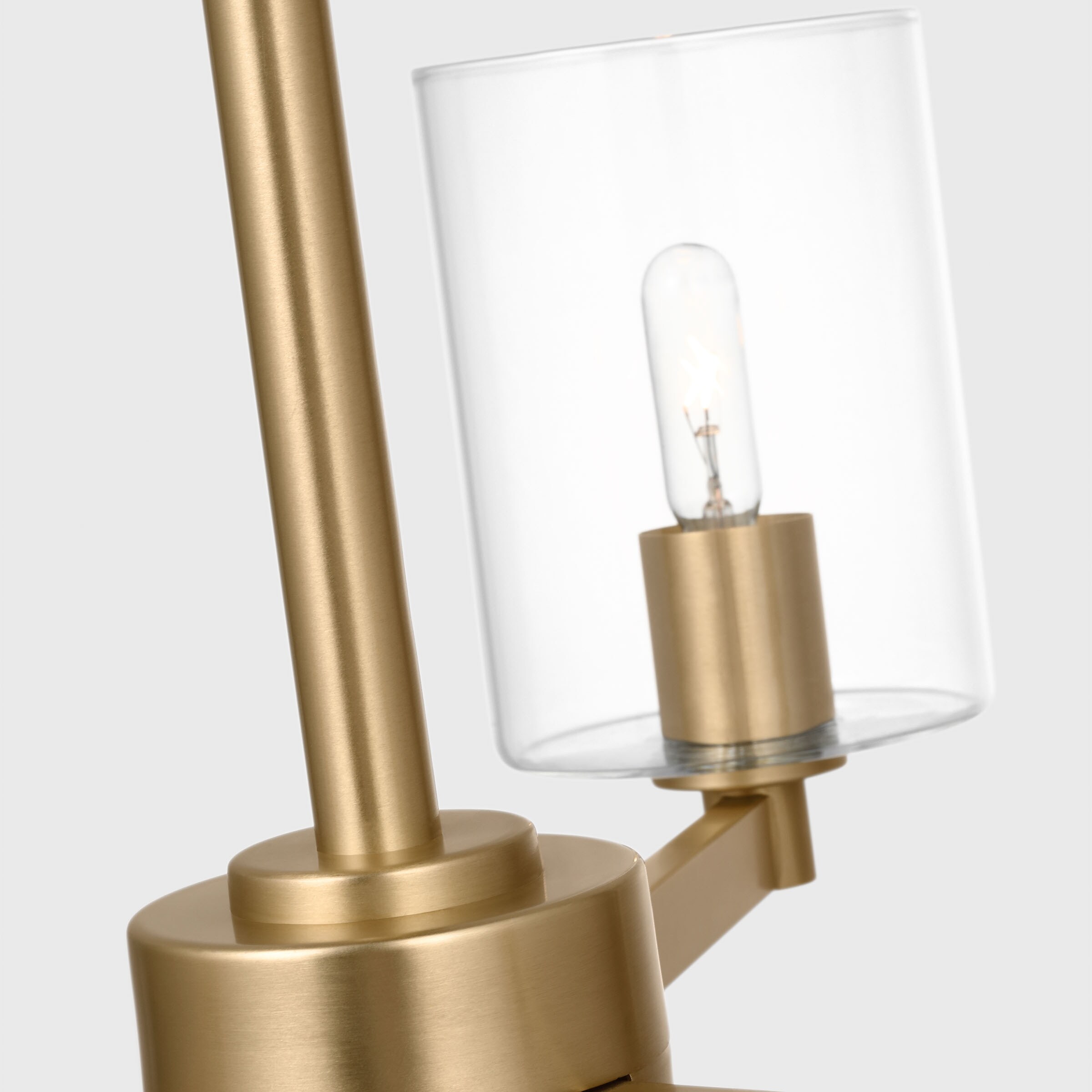 Generation Lighting 7764203C-848 flushmounts - View #2