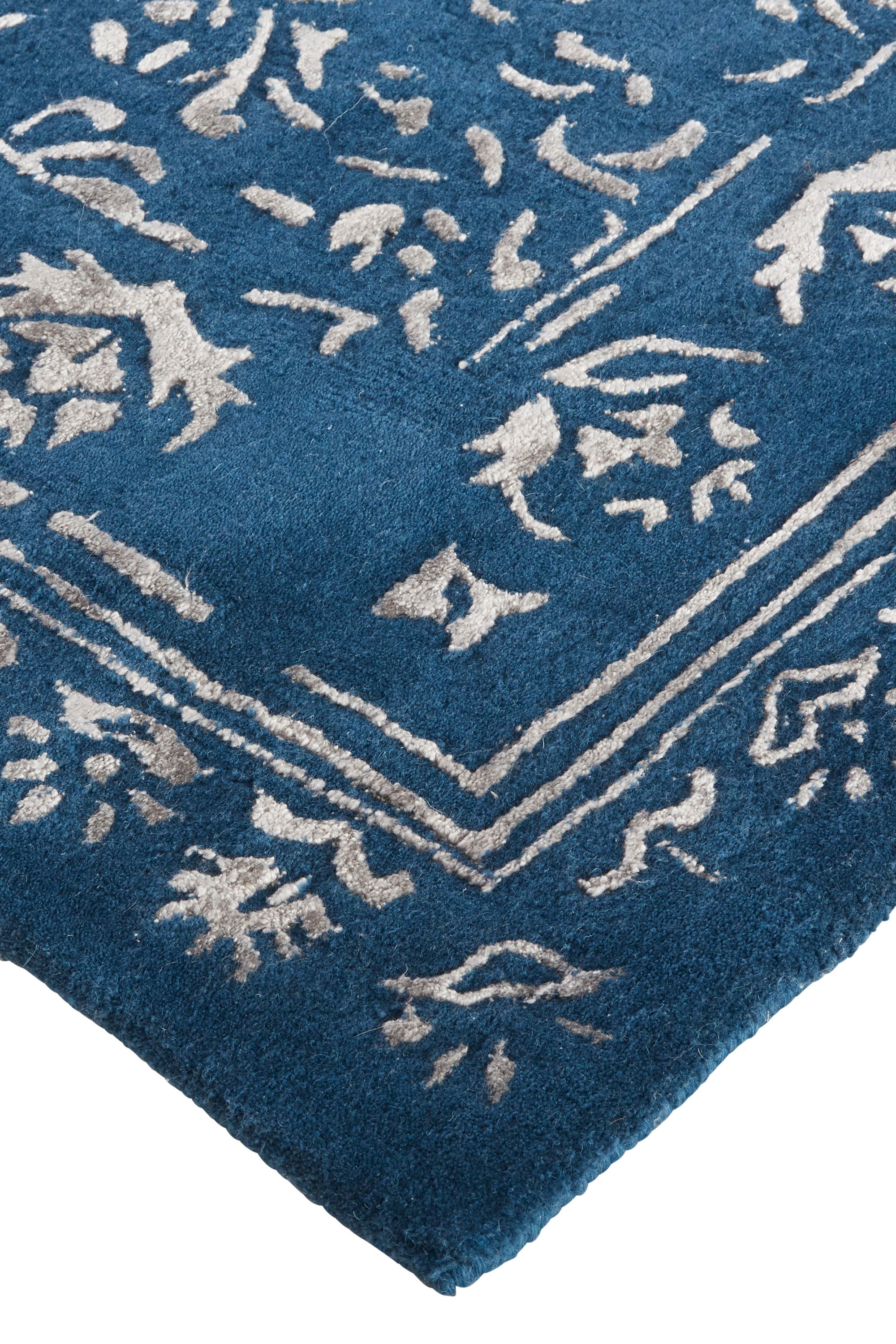 Room Envy 969R8014BLUSLVP00 rugs - View #2