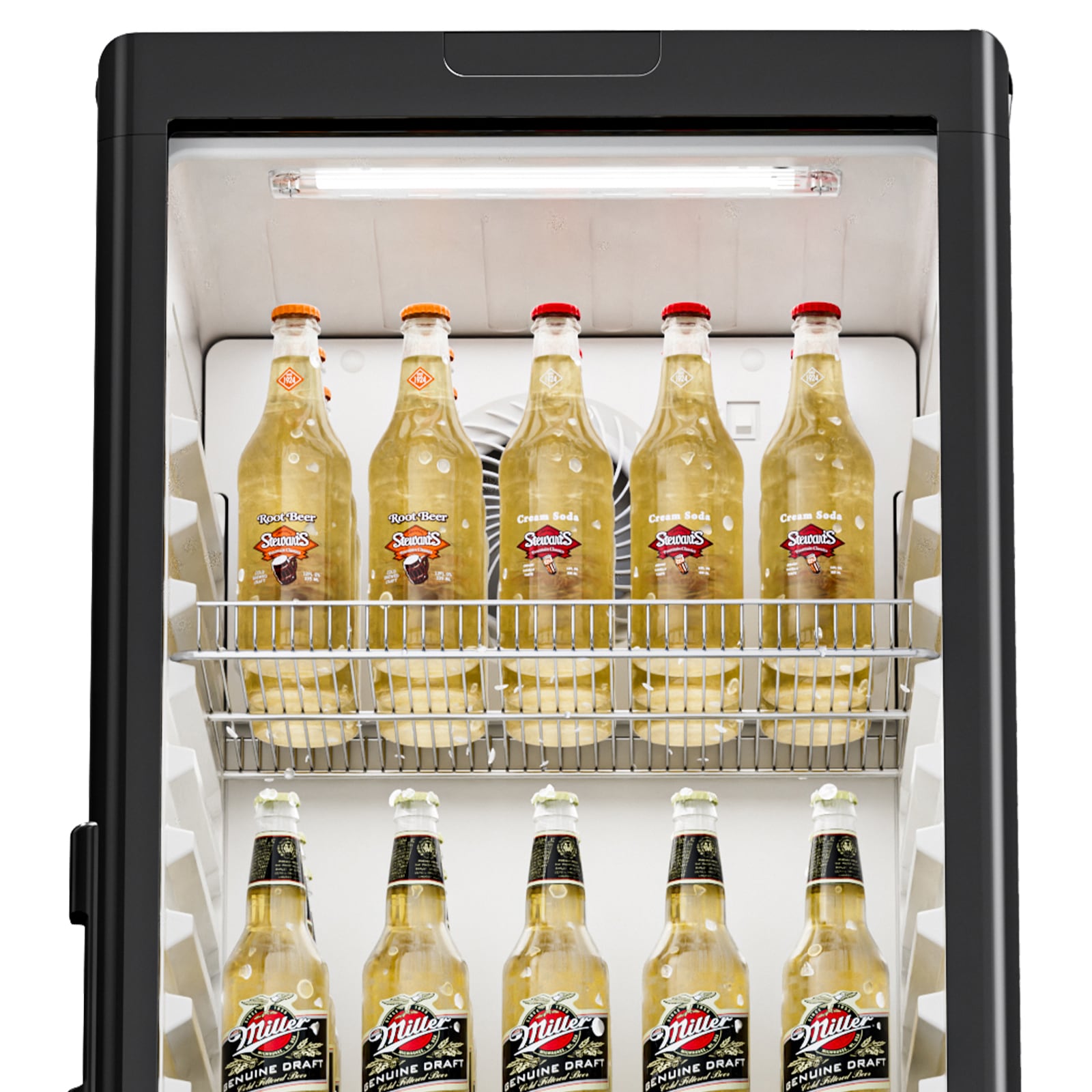 VEVOR SCDMBLMBXBDD06595V1 Commercial-Refrigerators - View #8