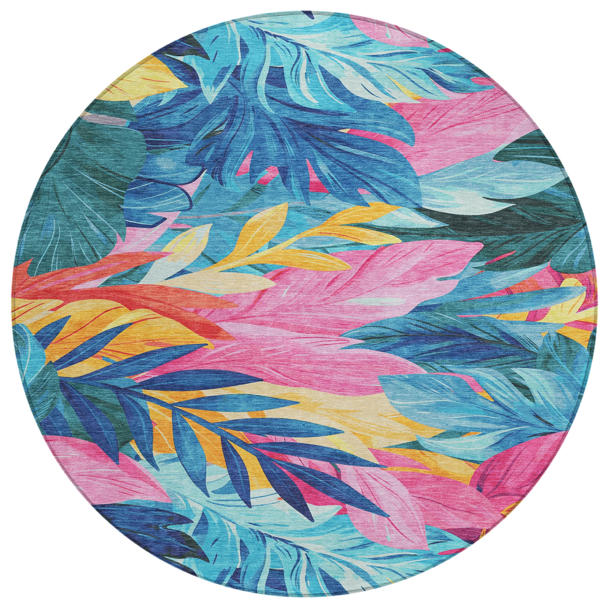 Addison Rugs ACN1497SK8RO rugs - View #2