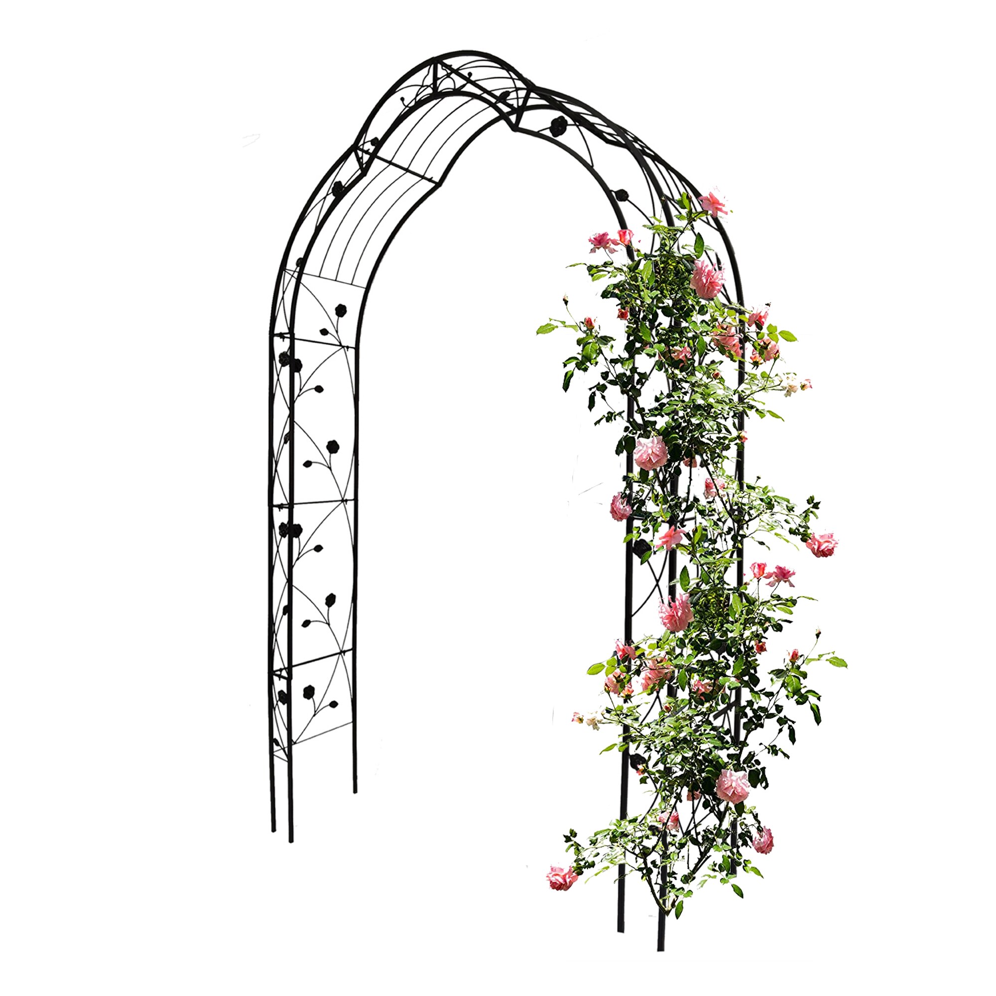 Siavonce XH06810 Garden-Arbor - View #6