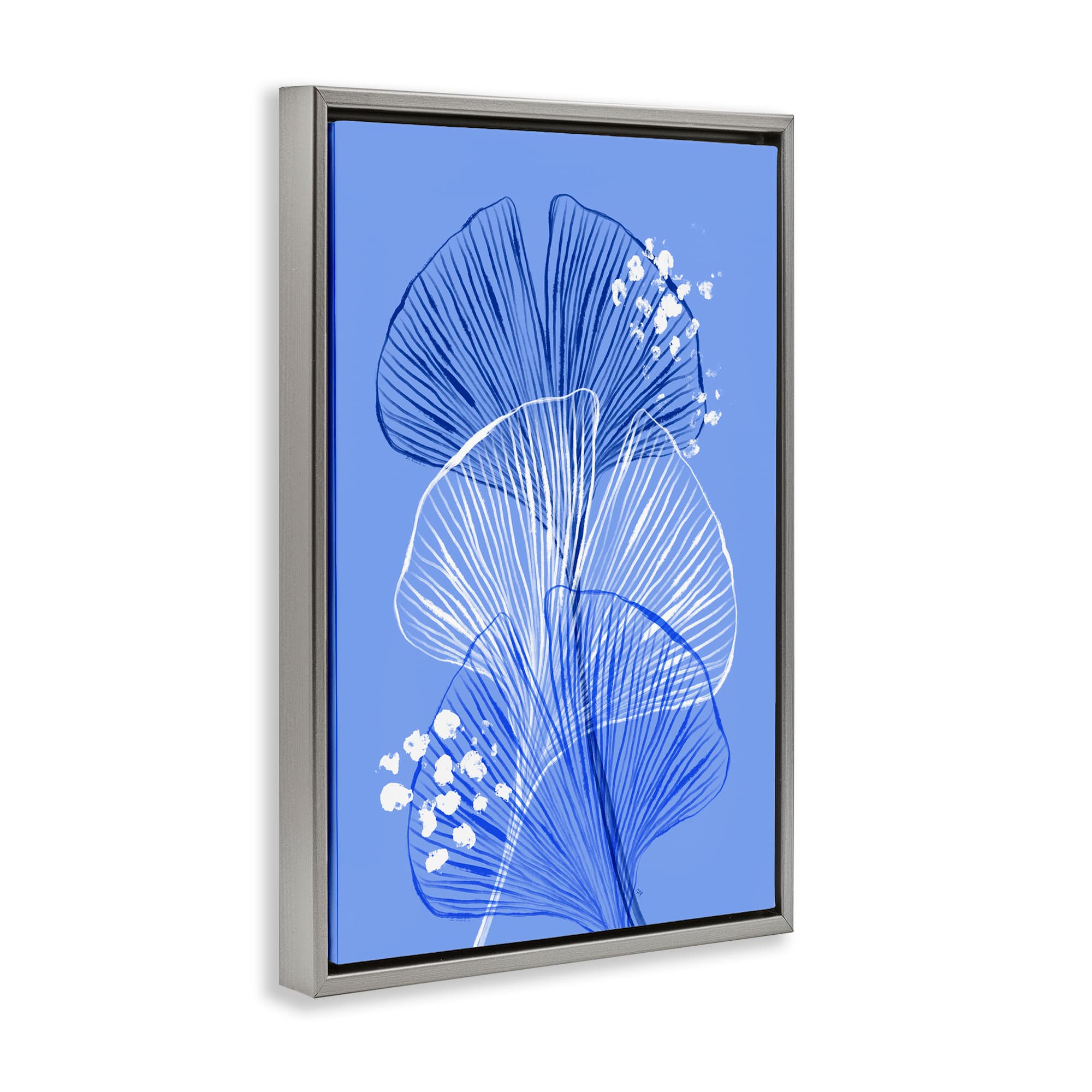 Stupell Industries BS-647-FFL-16X24 Wall-Art - View #2