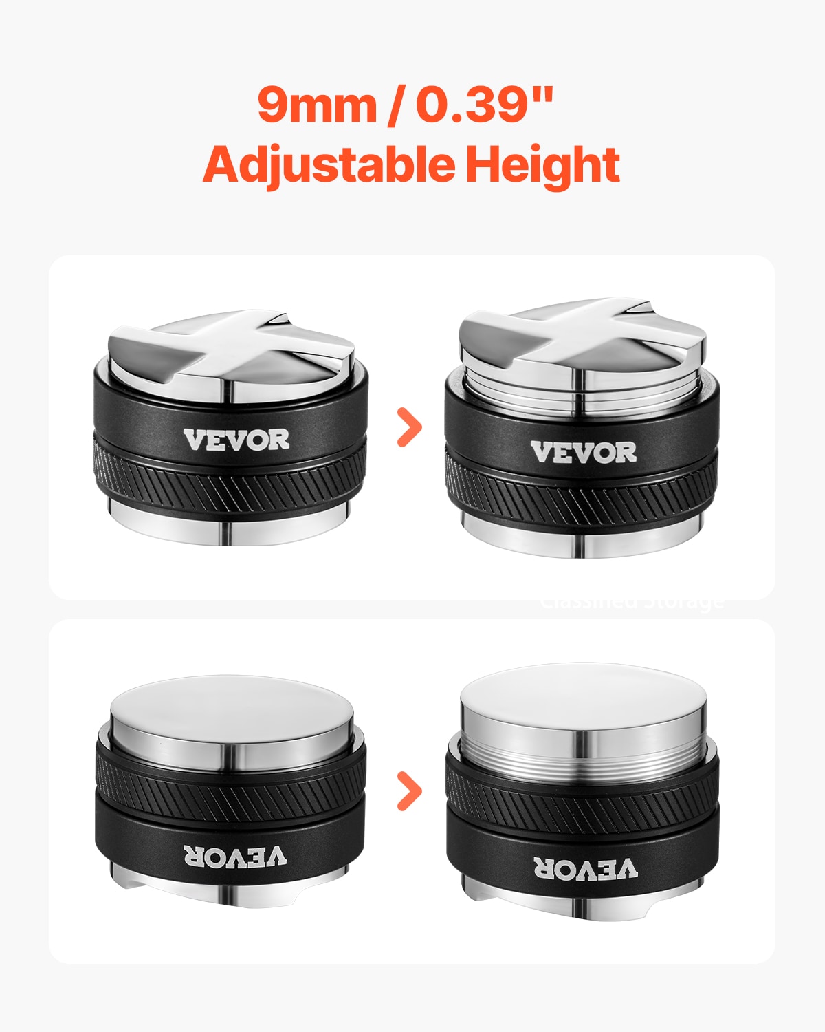 VEVOR BFQ51MMBXGLP0VEAVV0 Coffee-Maker-Access-Supplies - View #4