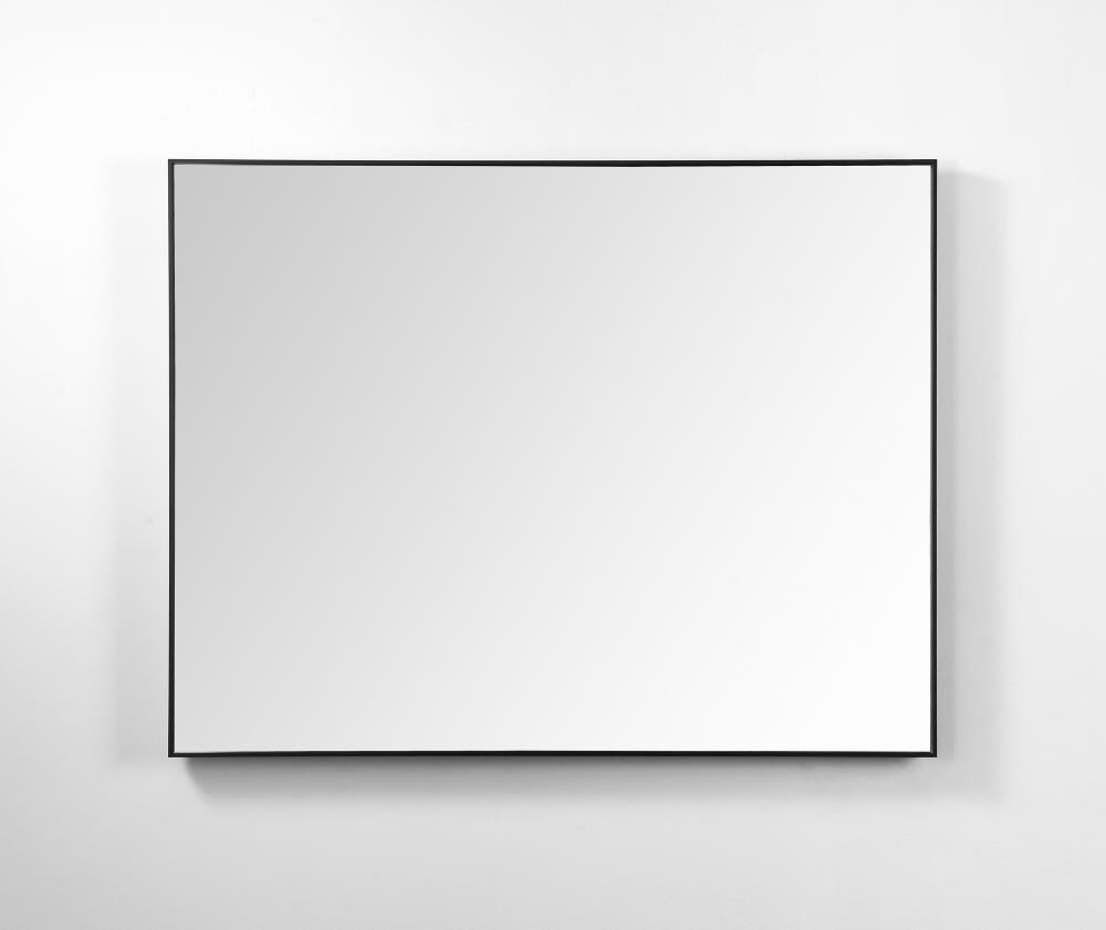 CARTISAN DESIGN MIBOFMB36 Framed-Bath-Mirrors - View #2