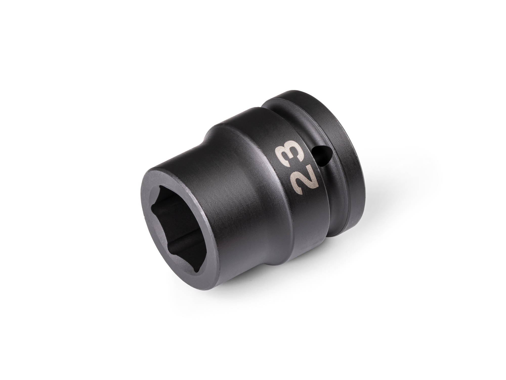 TEKTON Metric 3/4-in Drive 23mm 6-point Impact Socket Individual #SID32123