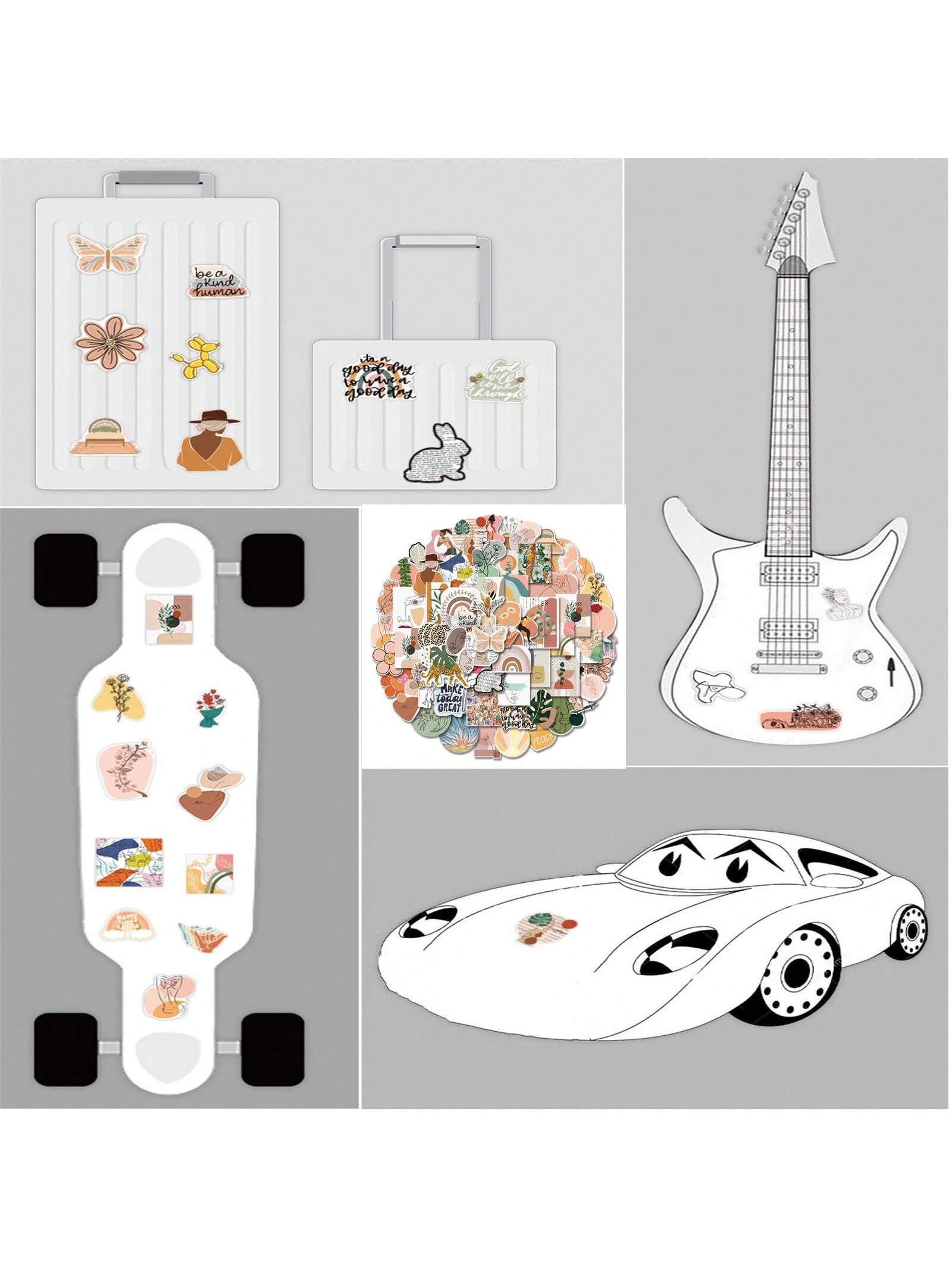 Qeetex FQZOL-LB4QNQNU-HF4 Decorative-Accessories - View #8