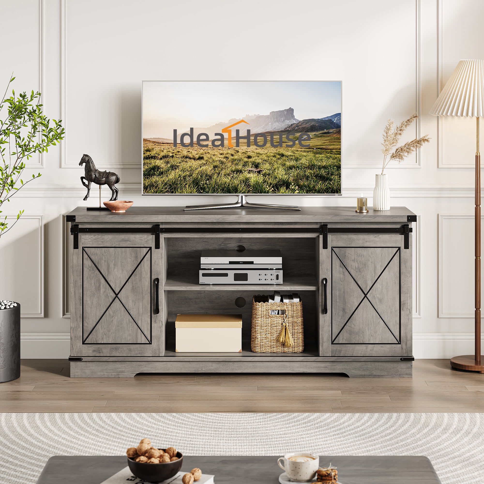 DEXSO CHUDMRTQNWD024T Tv-Stands - View #6