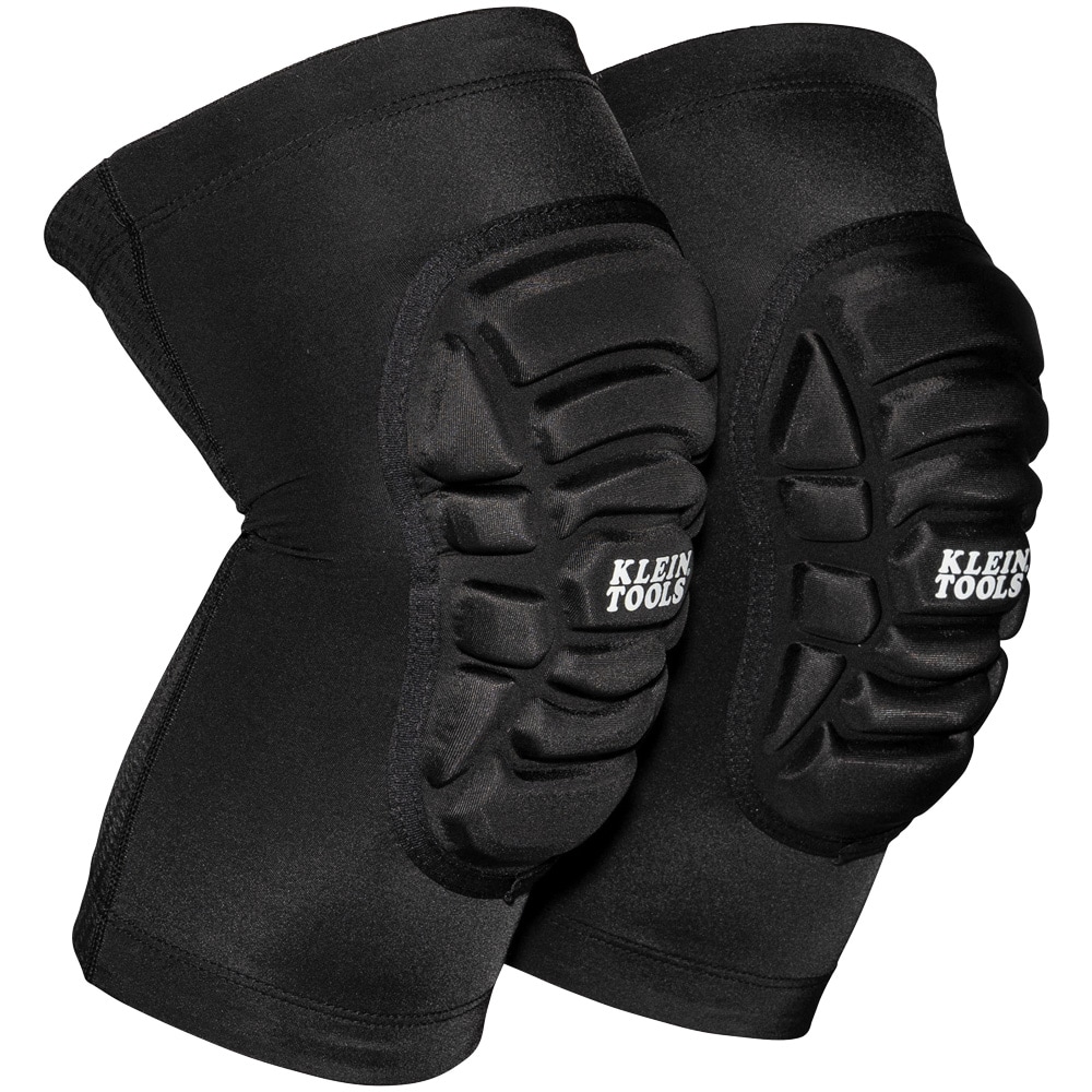 Klein Tools Lightweight M/L Soft Shell Knee Pads