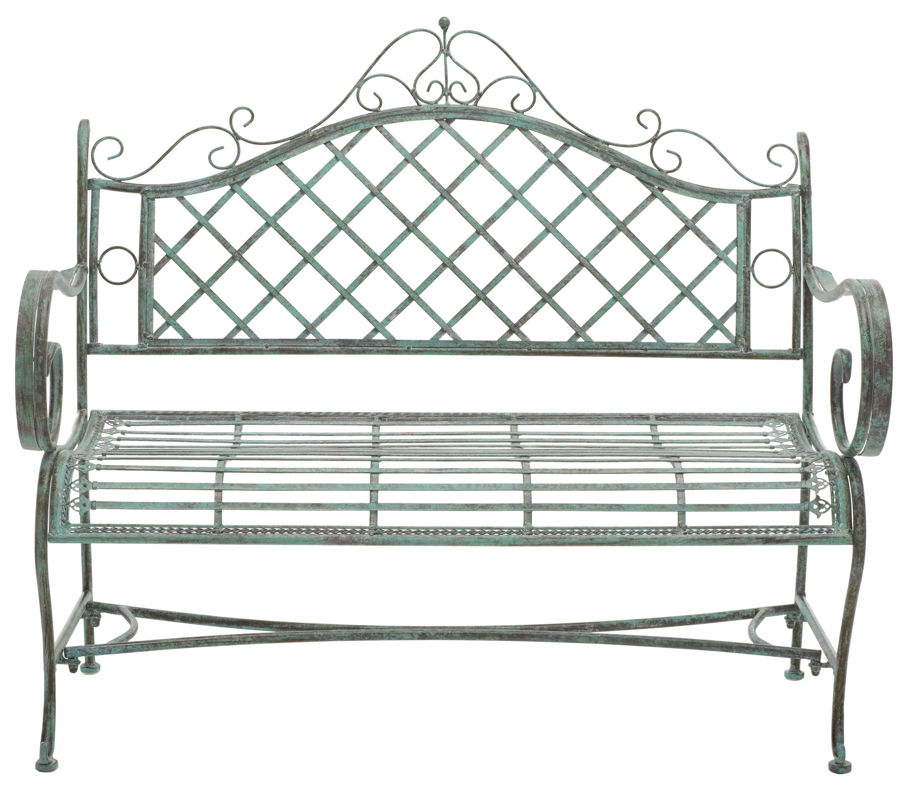 Safavieh PAT5017D benches - View #7