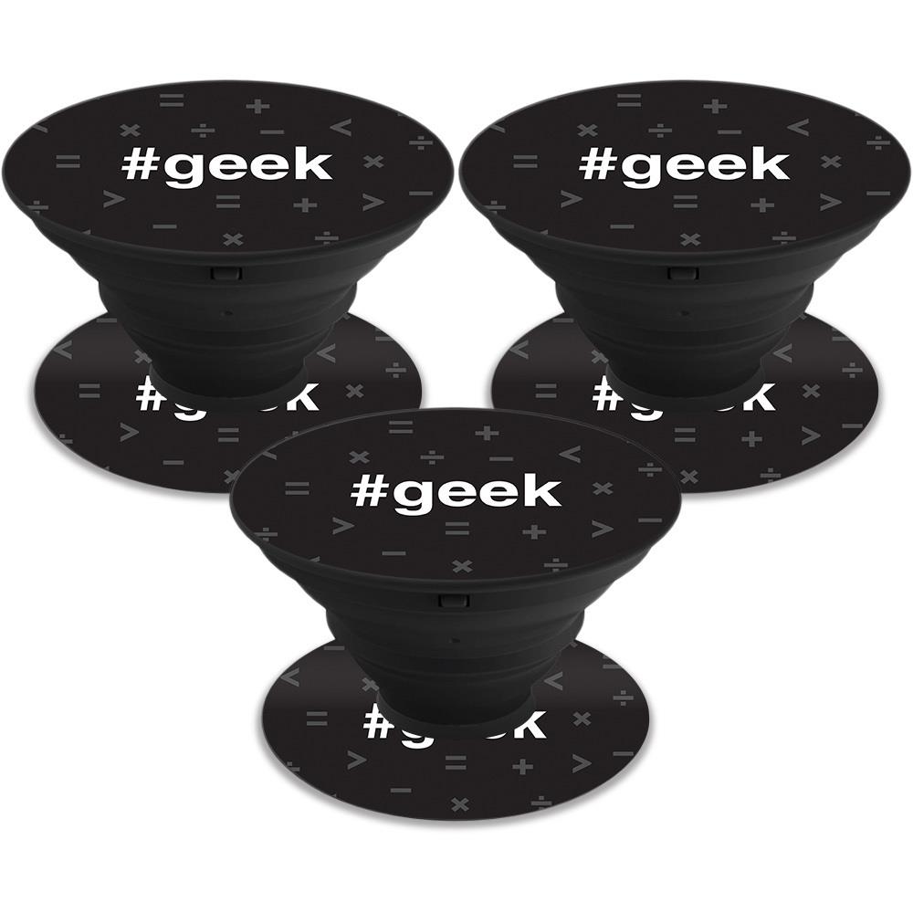 MightySkins VSNS54355  POSOCK-Geek Skin Decal Wrap for Sticker- Geek- Pack of 3