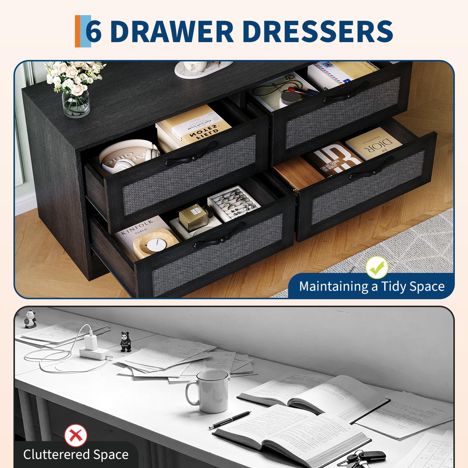 DEXSO ENCOREPHKBA18657 Tv-Stands - View #7