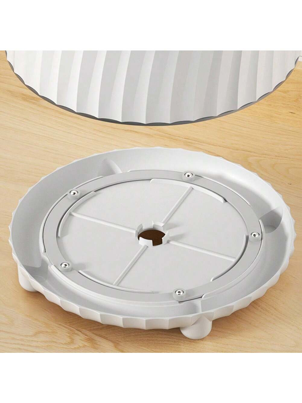 WhizMax 1GGL-FQZDN-RKP22QTI Dining-Kitchen-Storarge - View #10