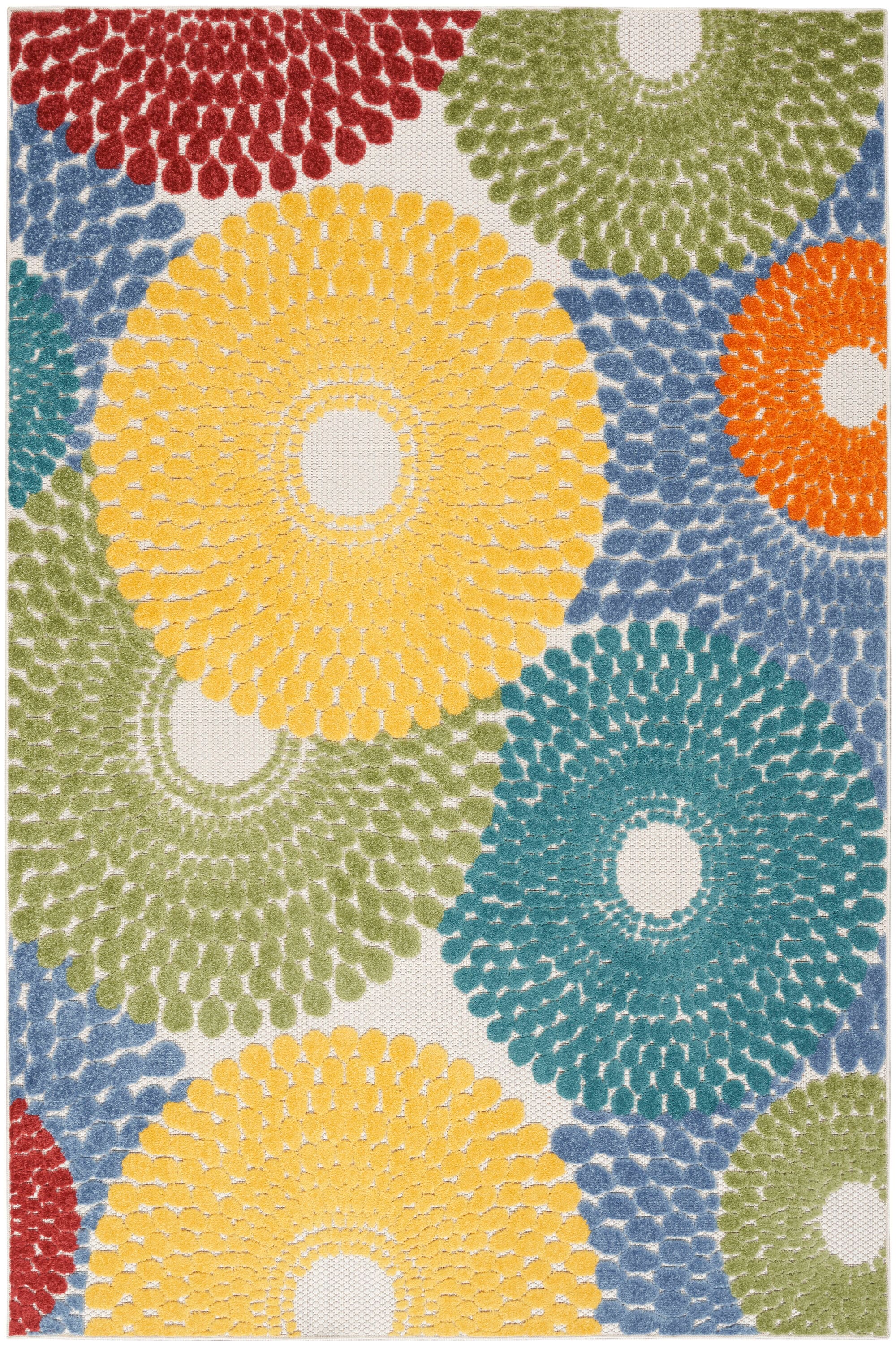 Nourison 099446168009 rugs - View #2
