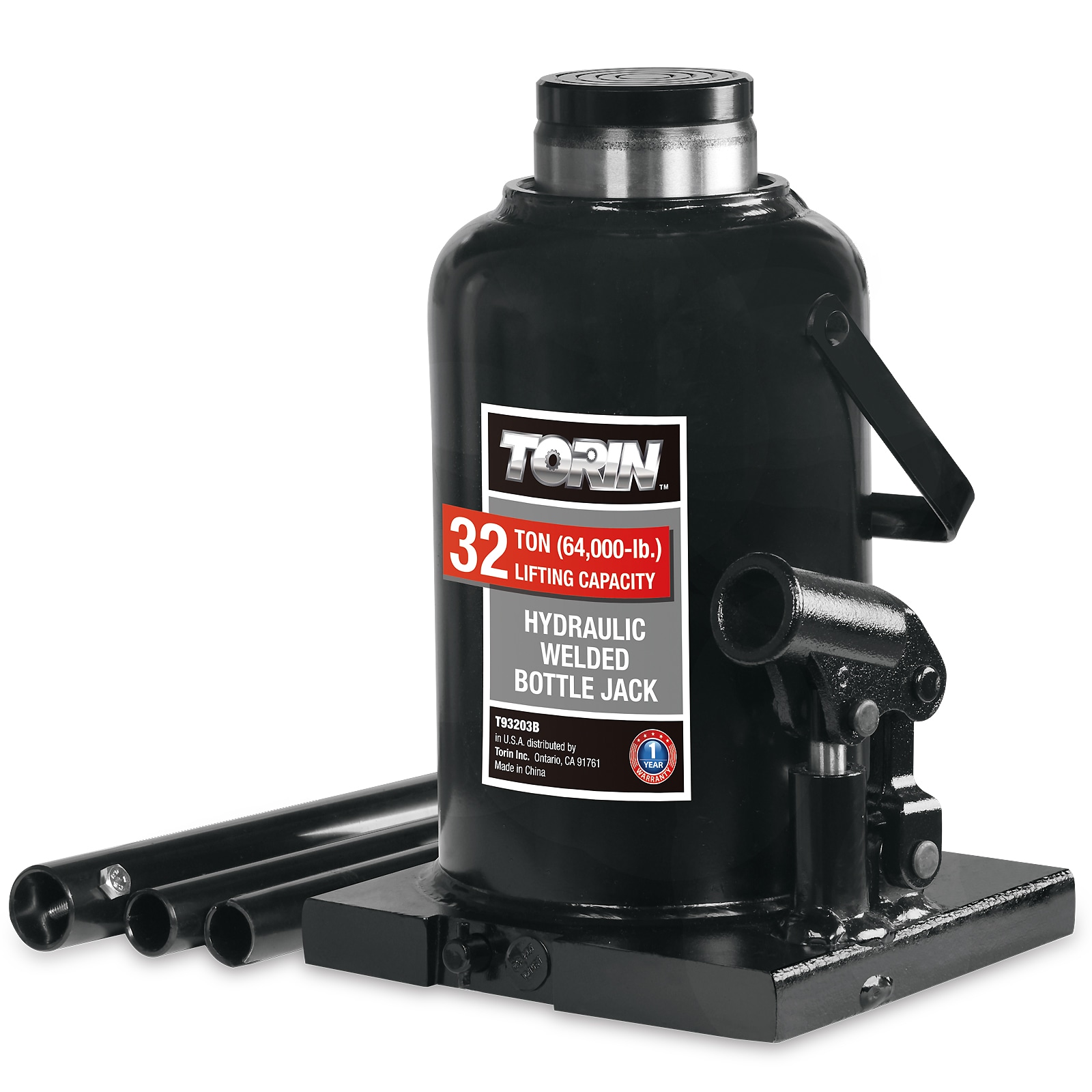 Torin T93203B jacks - View #2