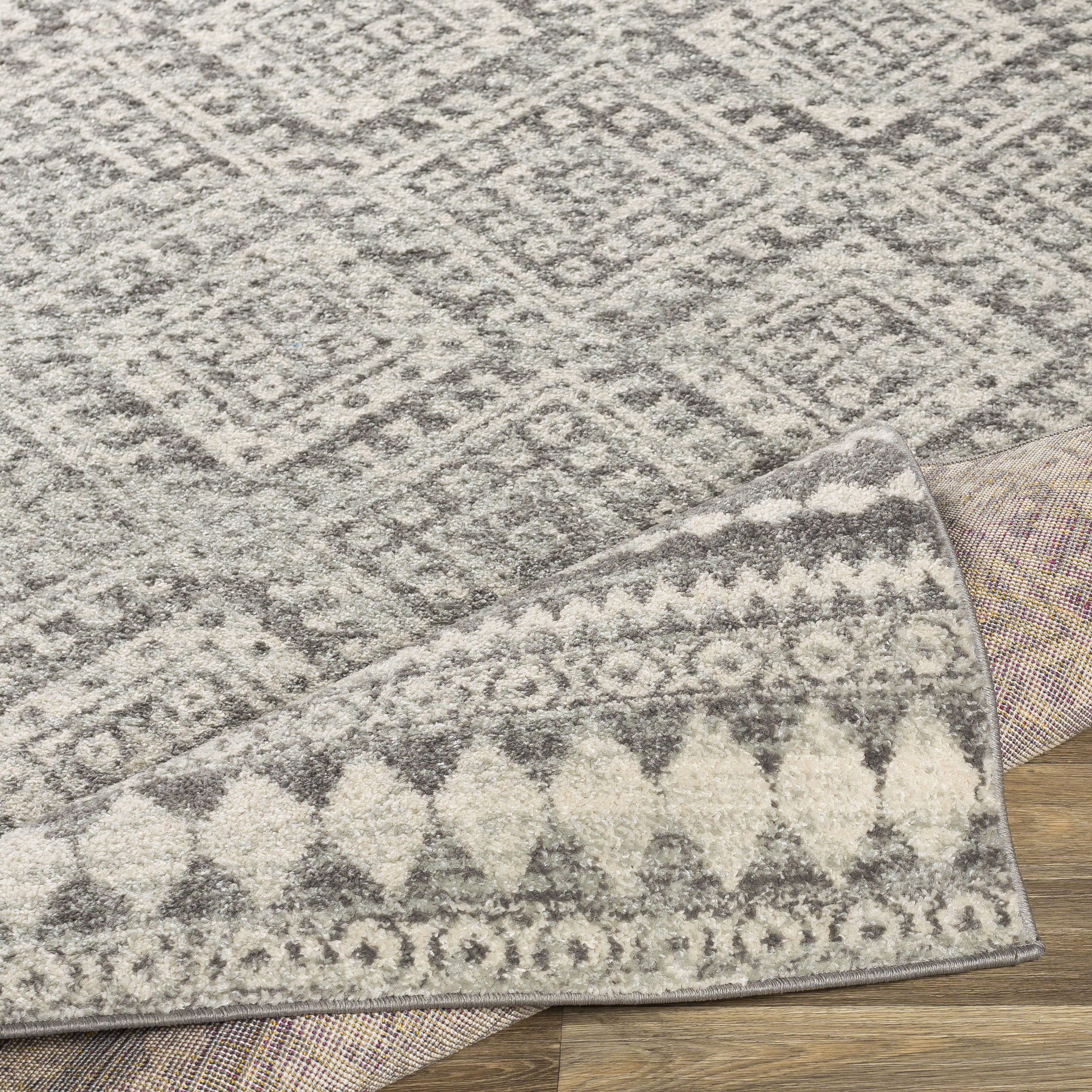 Surya ELZ2357-5376 rugs - View #4