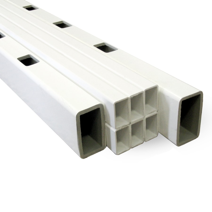 Severe Weather SECB VS 6 KD Deck Railing Kit