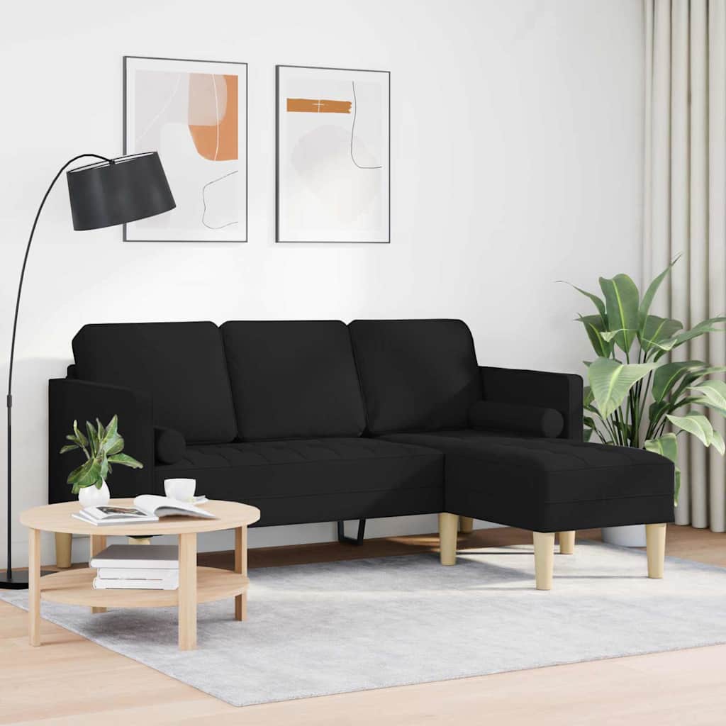 vidaXL 42001915 Sofas-Loveseats - View #3